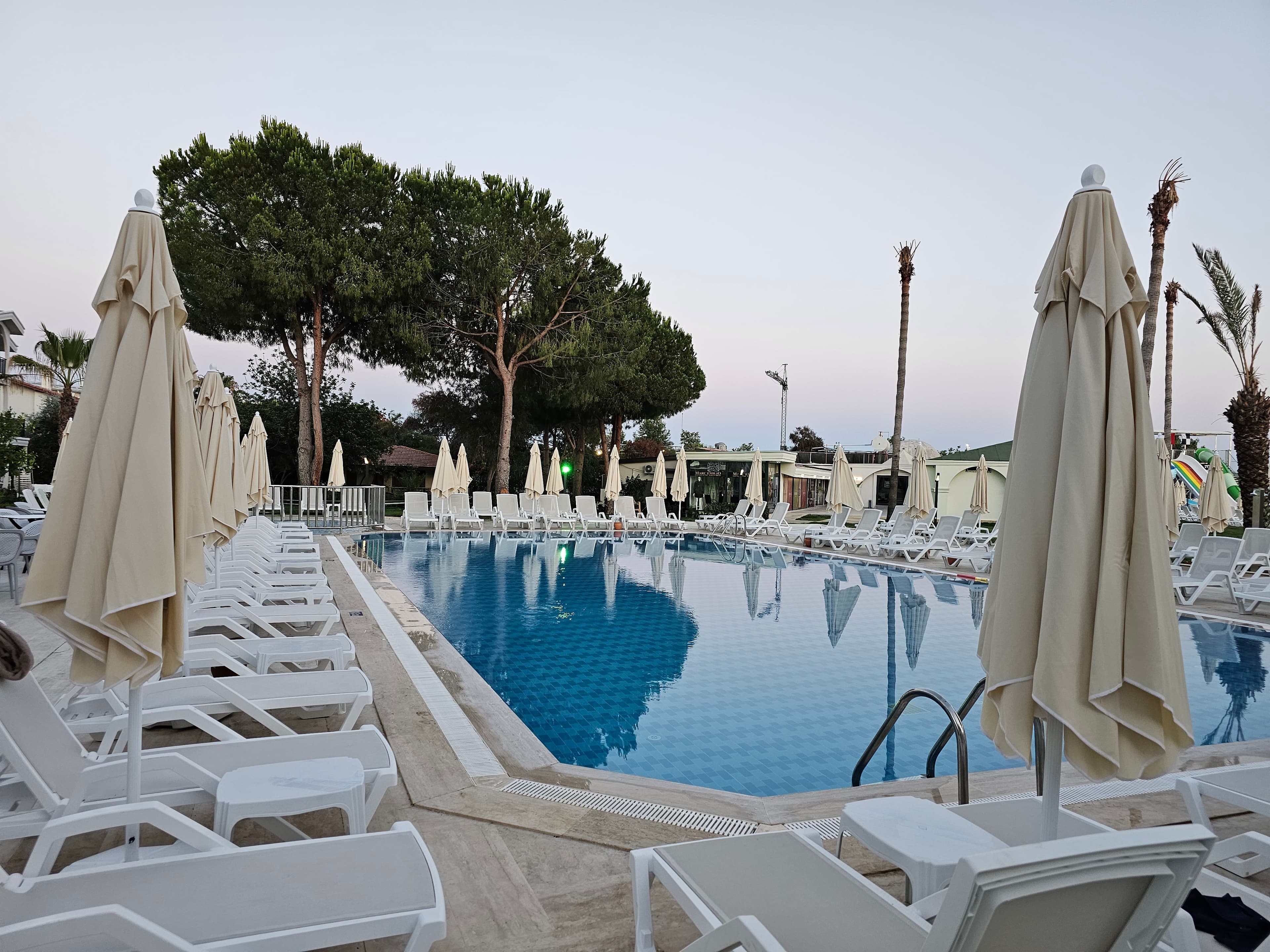 La Benata Hotel - photo 3
