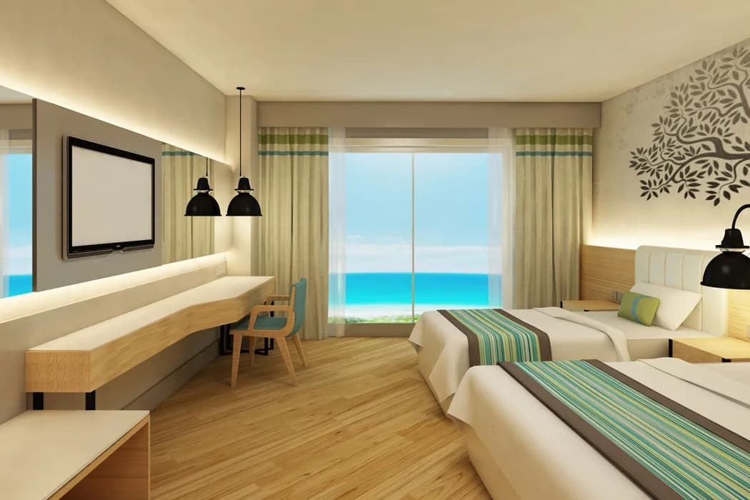 Calido Maris Hotel - photo 2