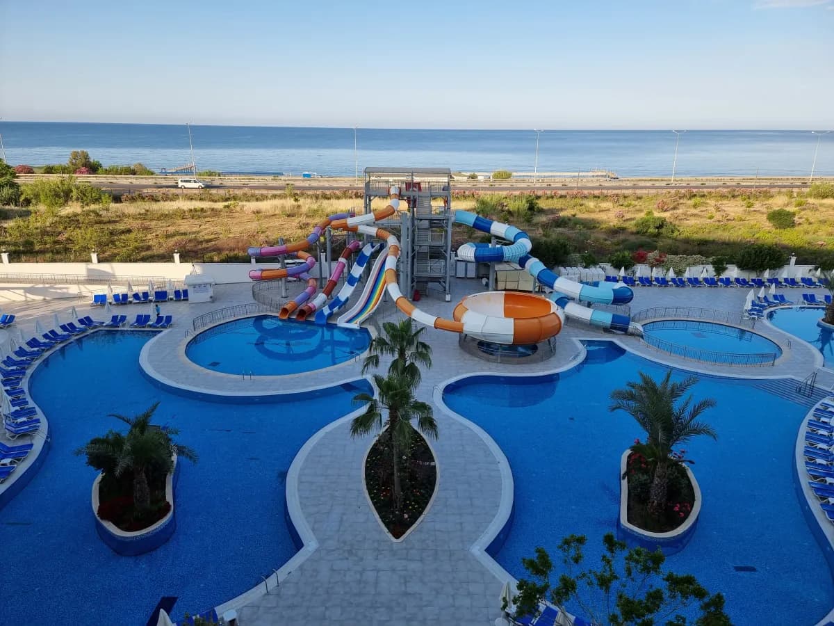 Calido Maris Hotel - photo 3