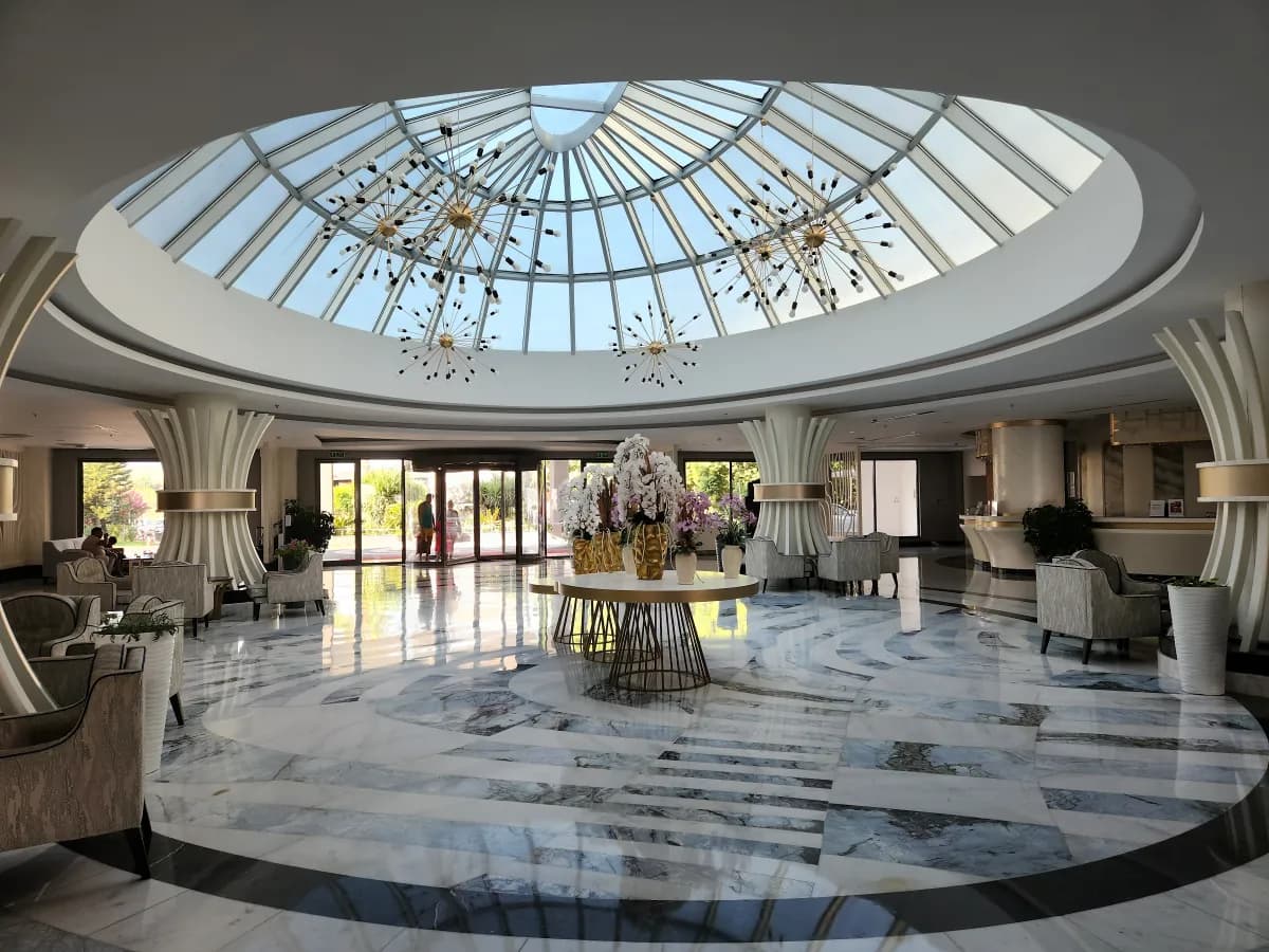 Calido Maris Hotel - photo 9