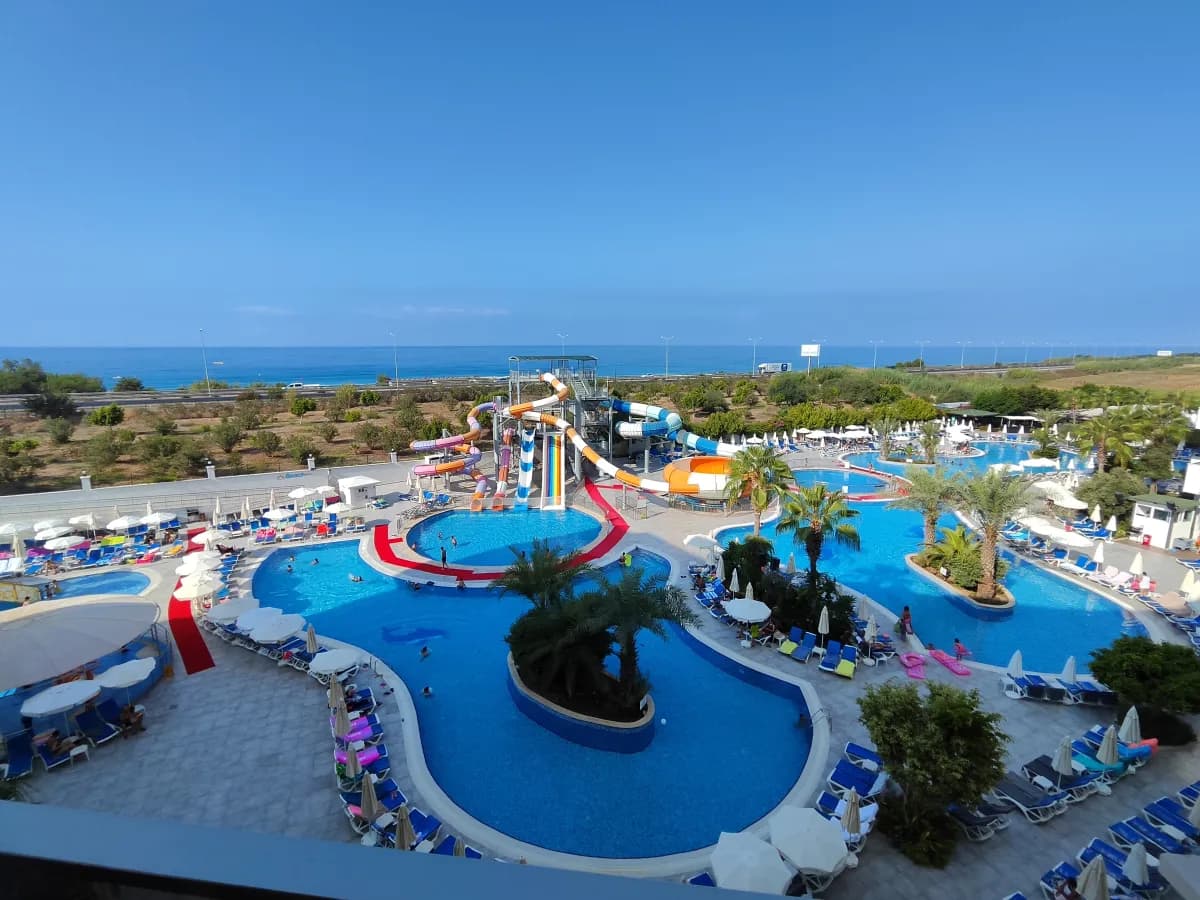 Calido Maris Hotel - photo 10