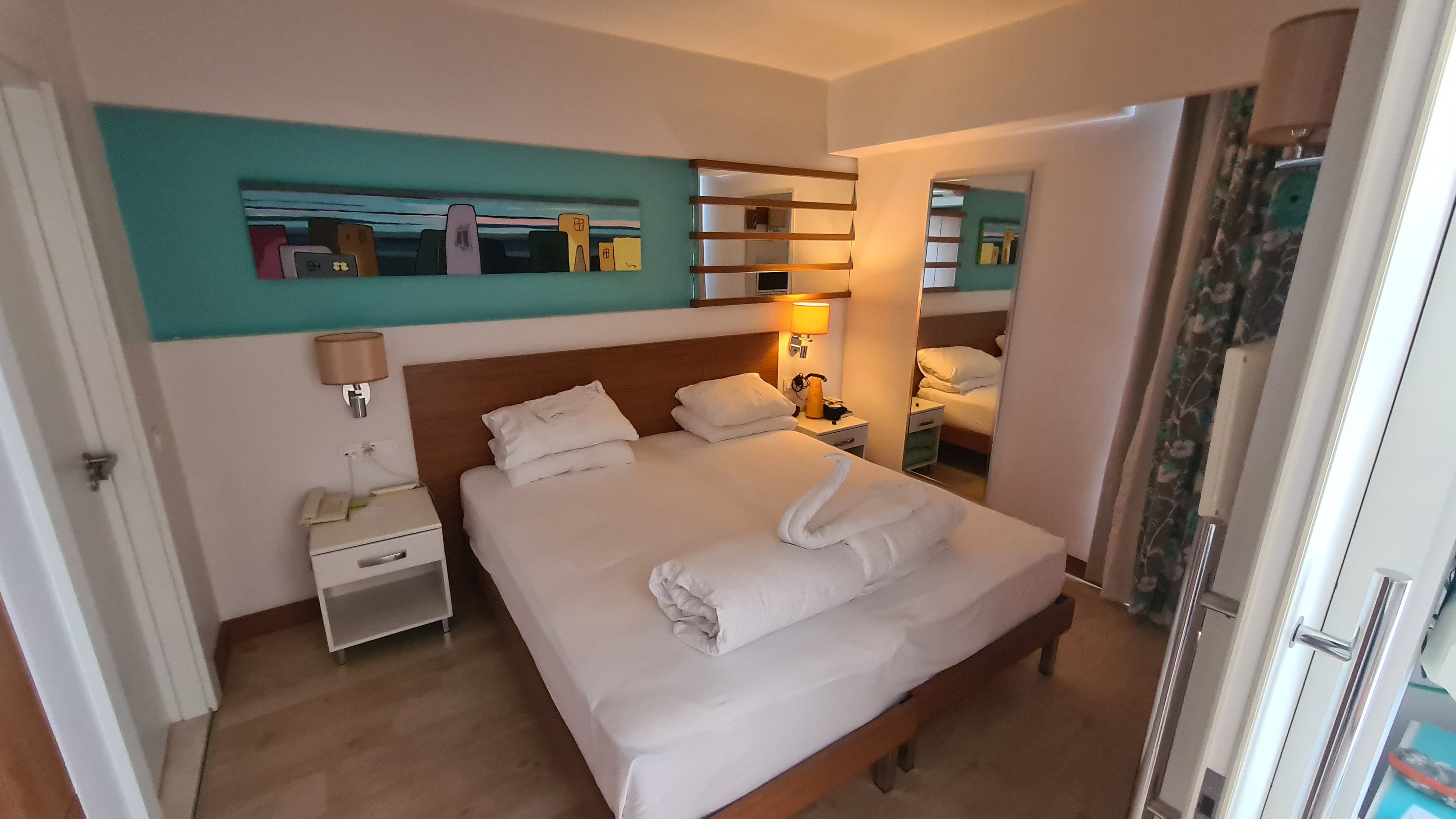CALIMERA SIDE RESORT - photo 2