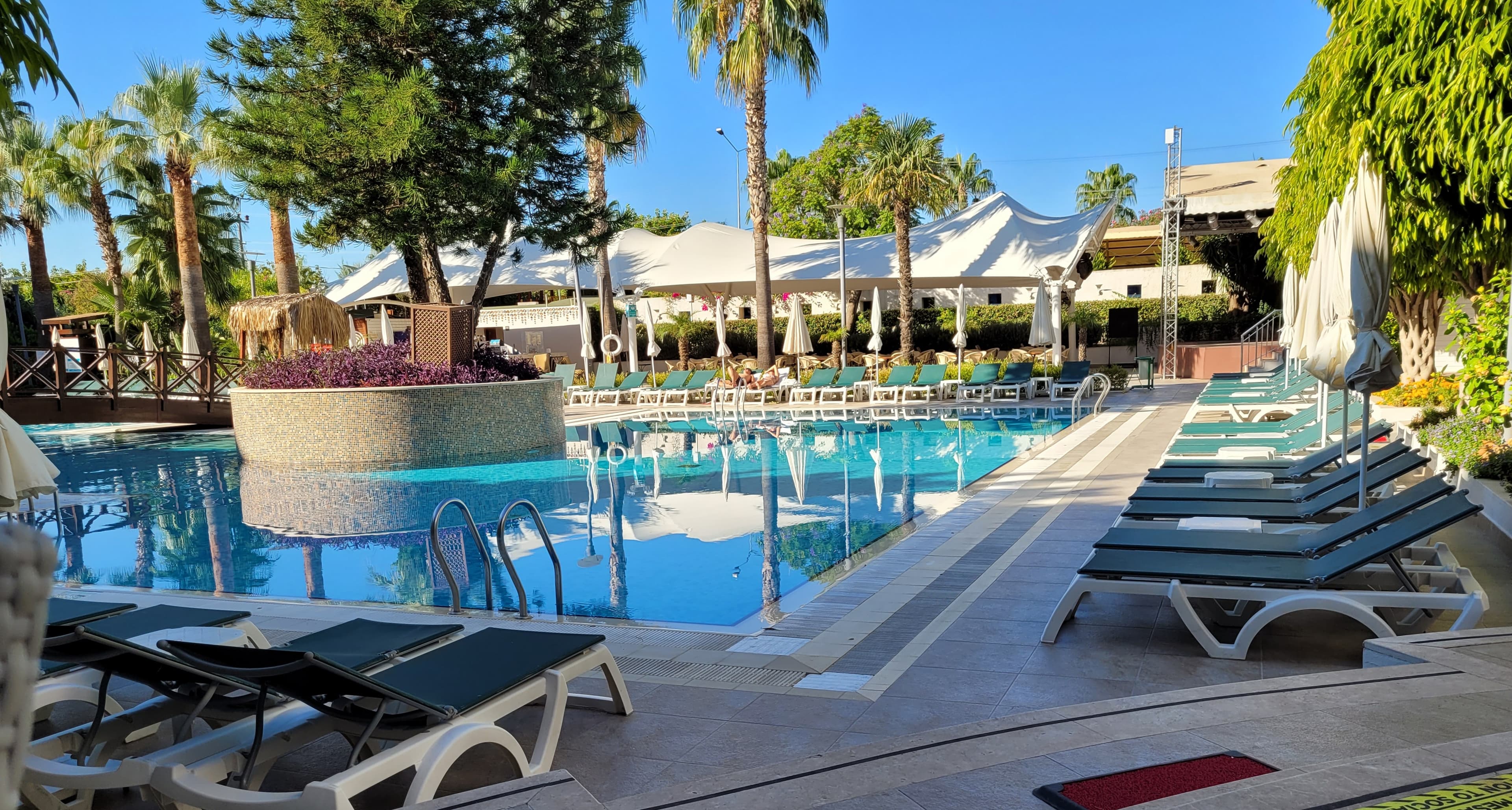 CALIMERA SIDE RESORT - photo 3