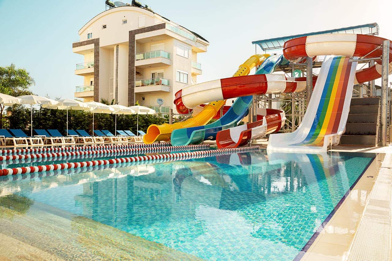 CALIMERA SIDE RESORT - photo 5