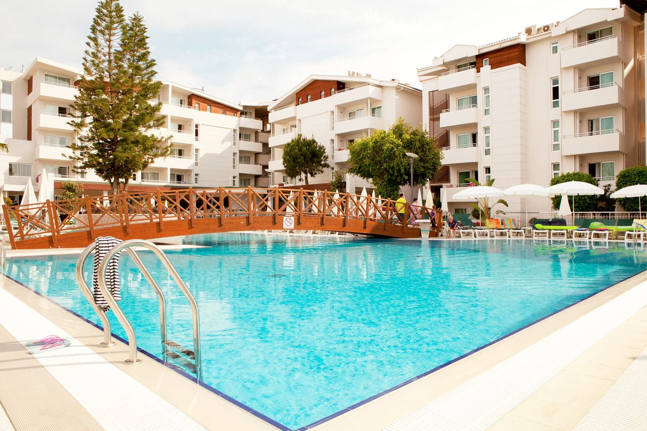 CALIMERA SIDE RESORT - photo 6