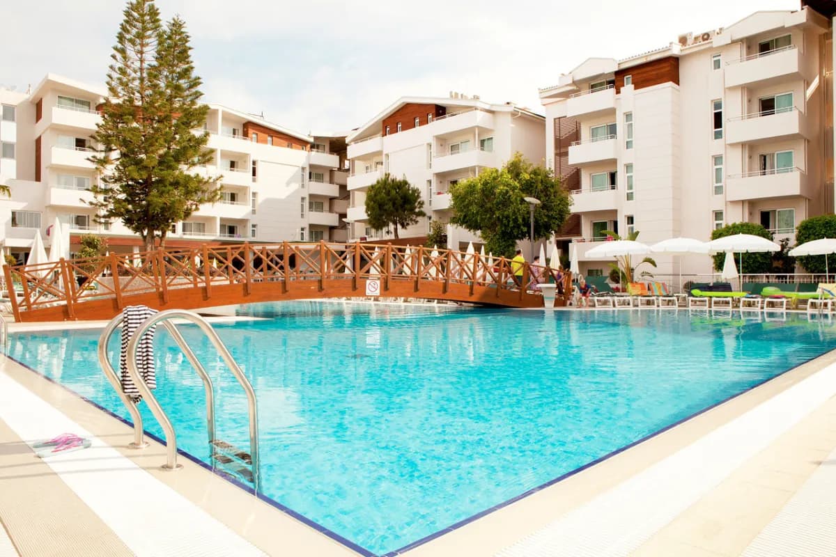 CALIMERA SIDE RESORT - photo 6
