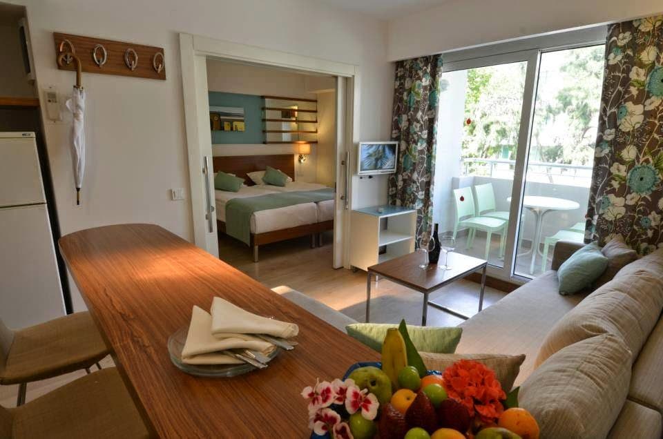 CALIMERA SIDE RESORT - photo 7