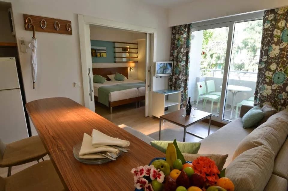 CALIMERA SIDE RESORT - photo 7