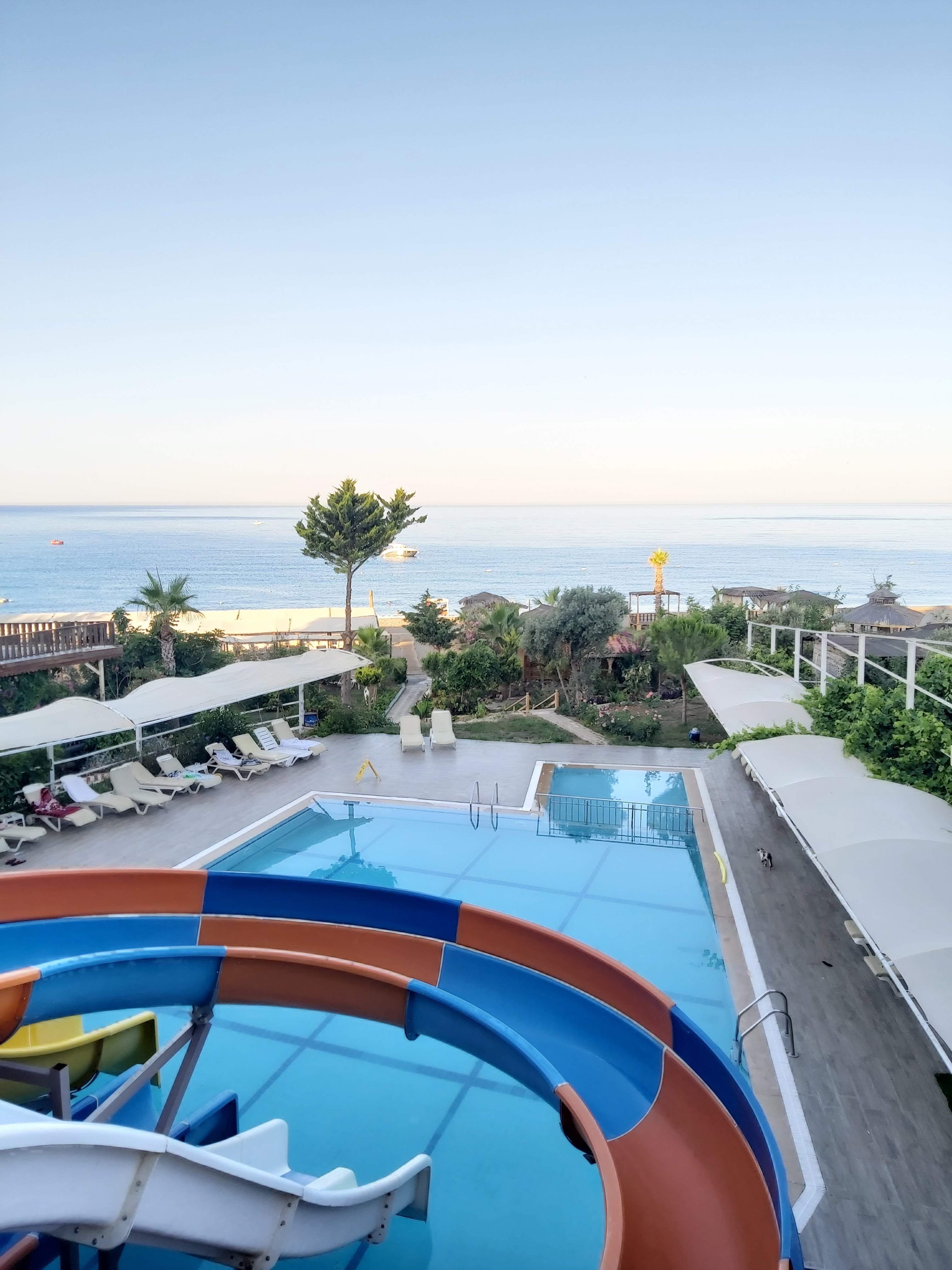 Elysium Elite Hotel - photo 5