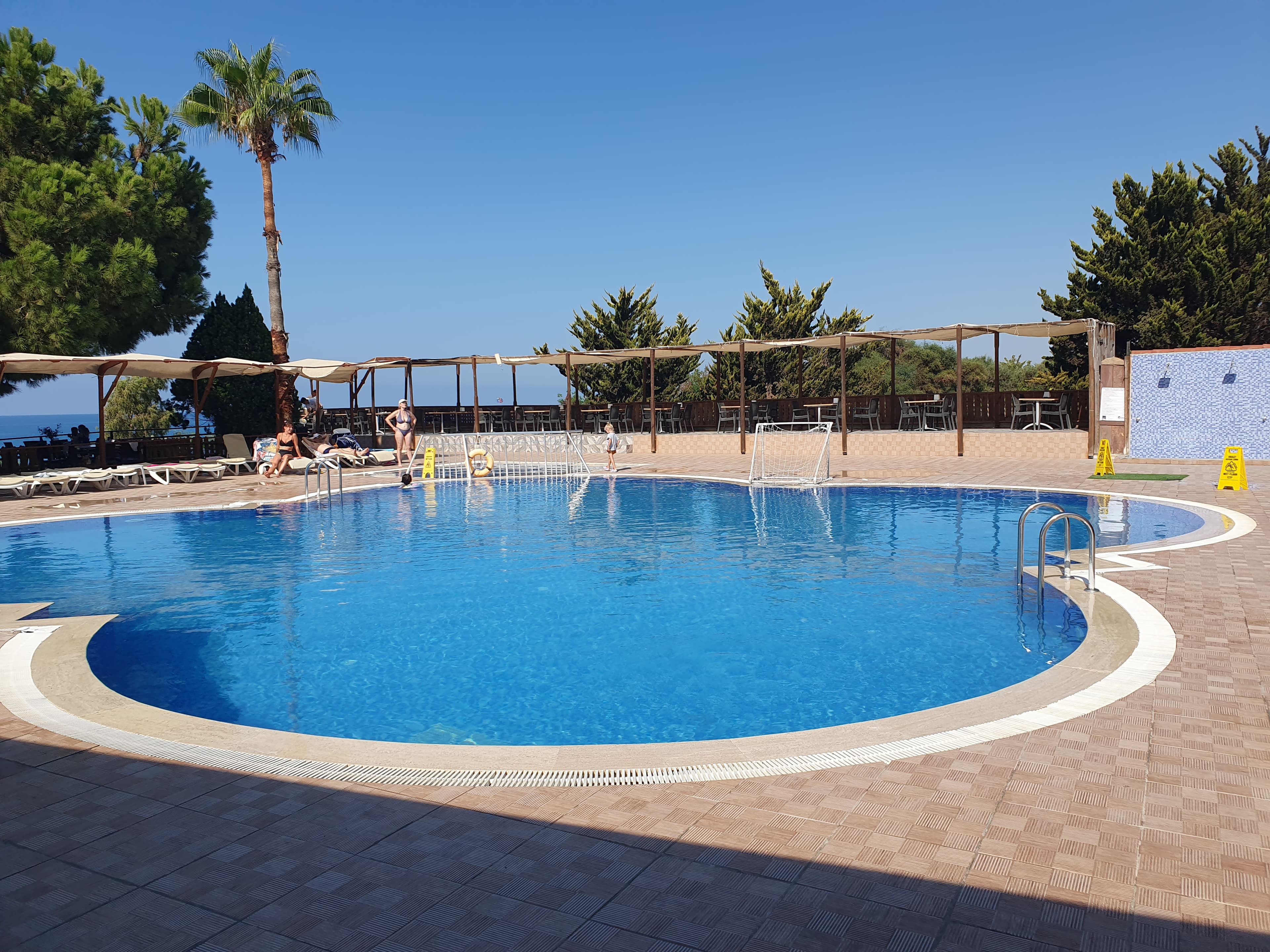 Elysium Elite Hotel - photo 10
