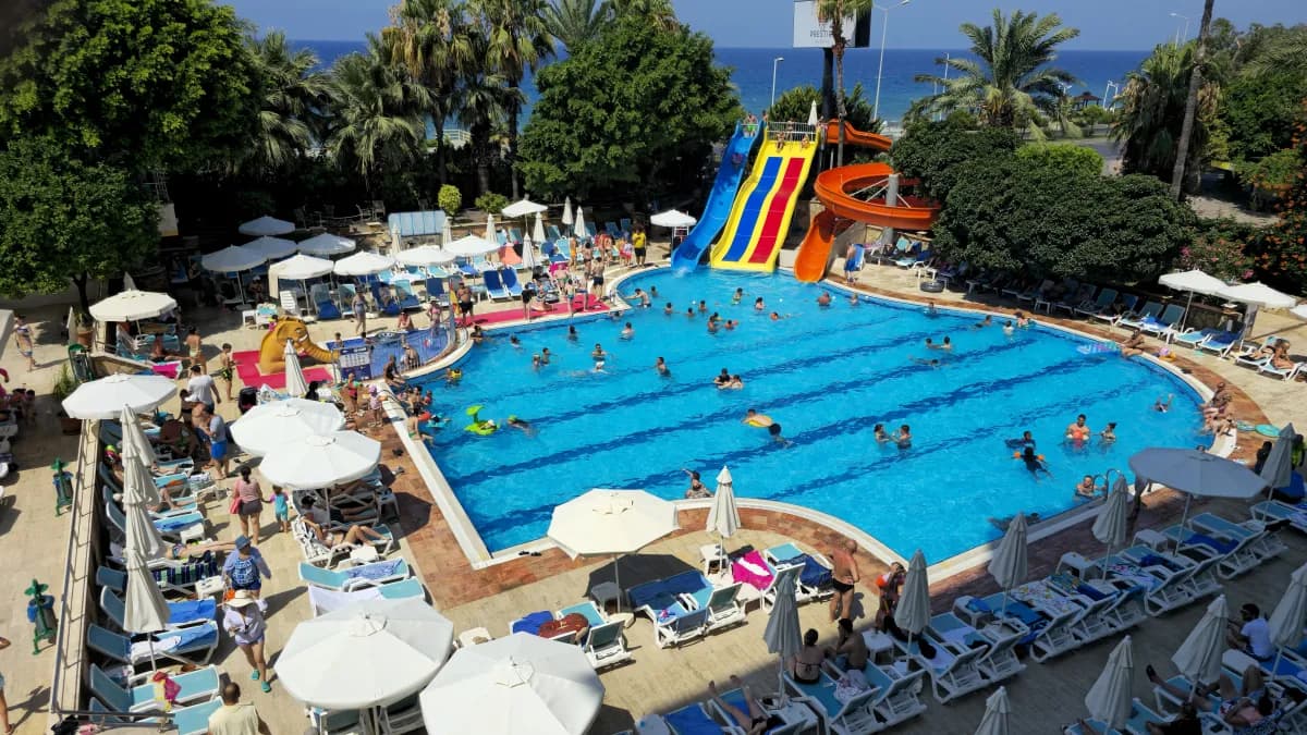 Prestige Alanya - photo 3