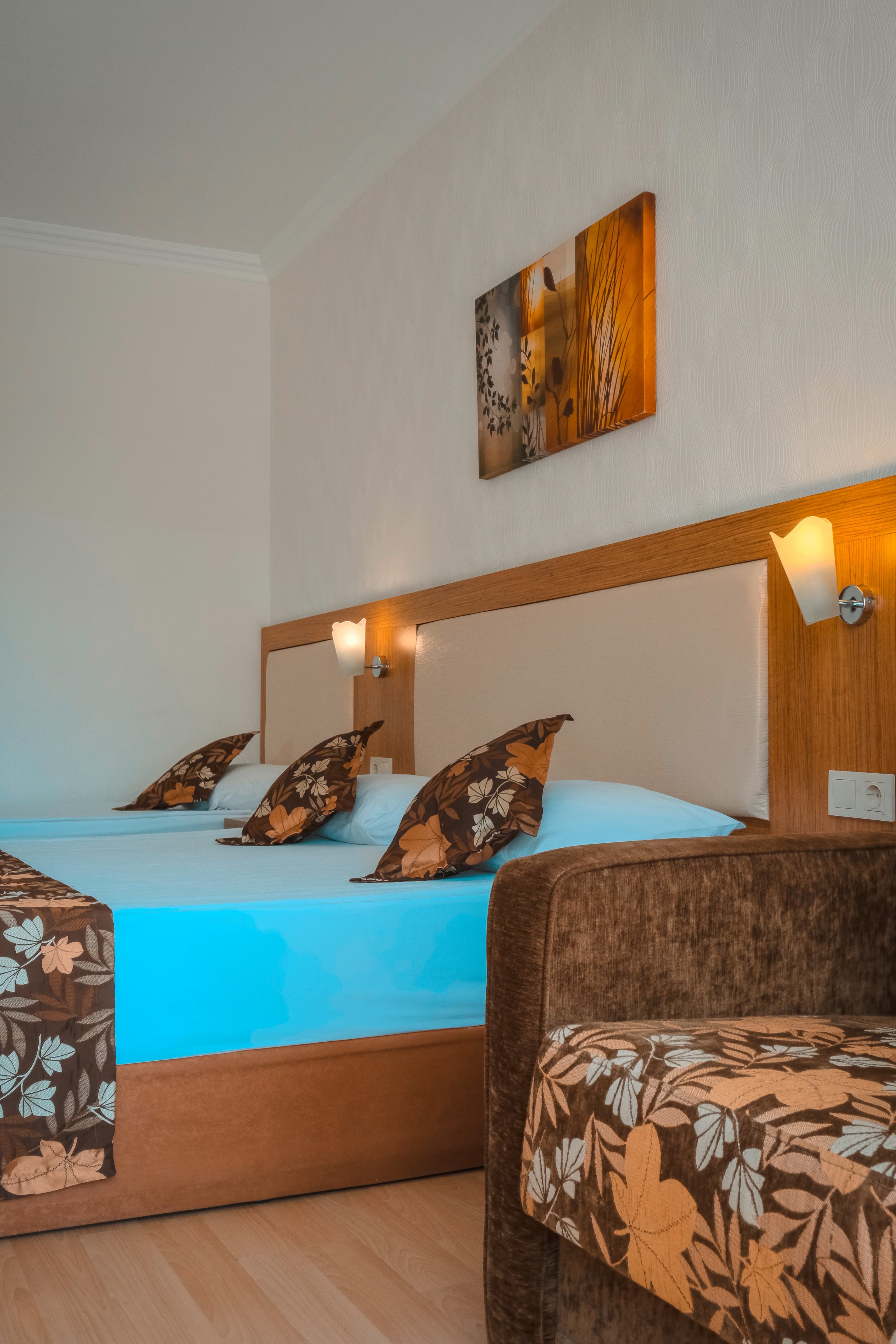 Cenger beach resort & spa hotel - photo 2