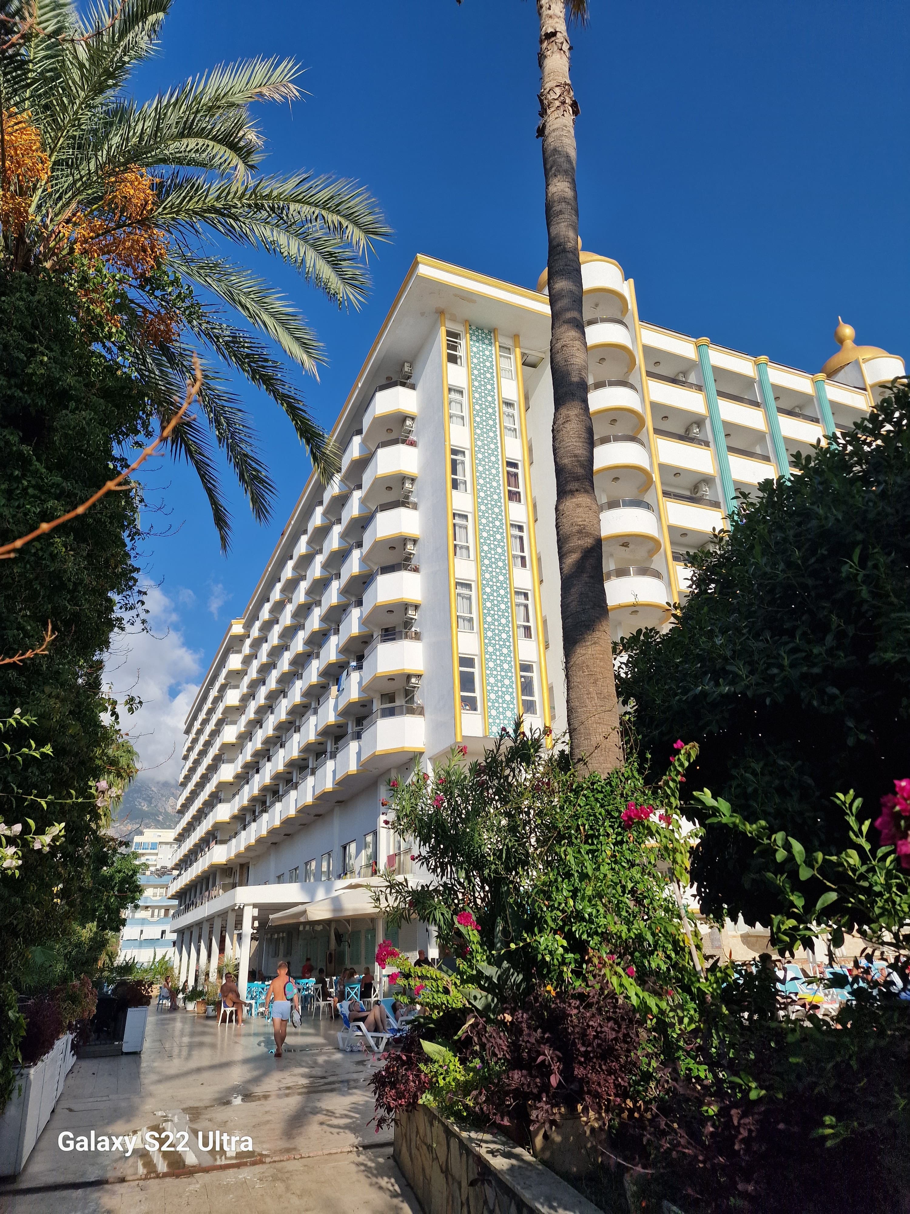 Prestige Alanya - photo 6