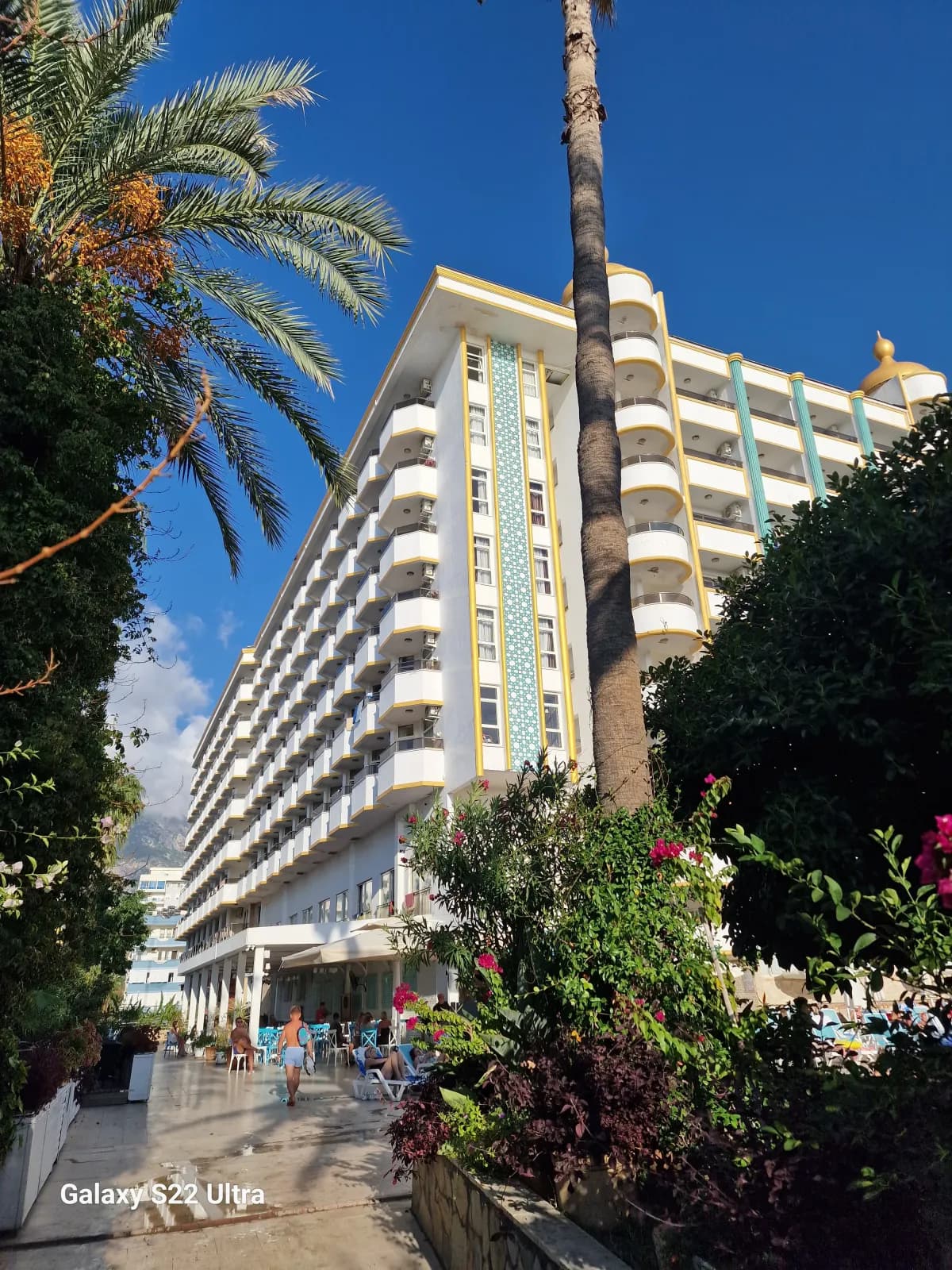 Prestige Alanya - photo 6