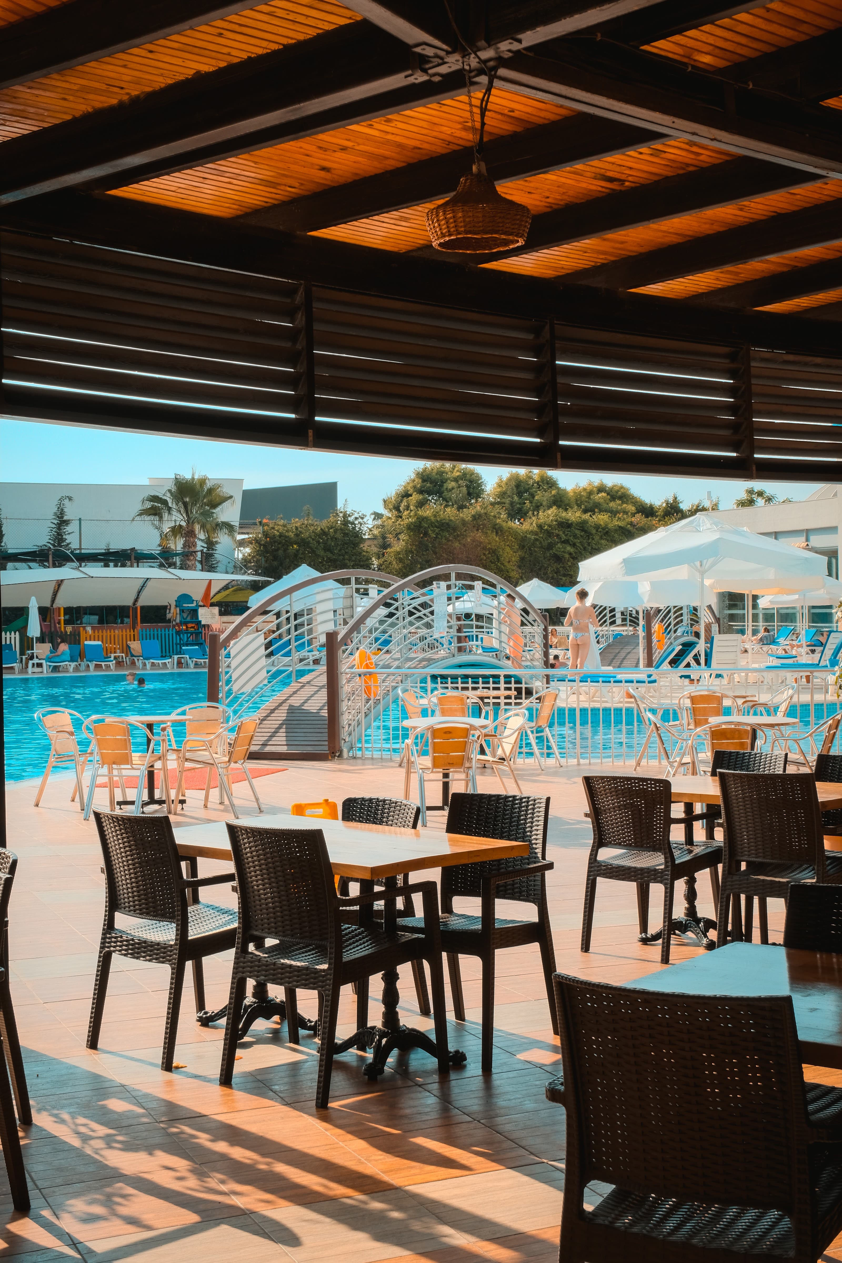 Cenger beach resort & spa hotel - photo 5
