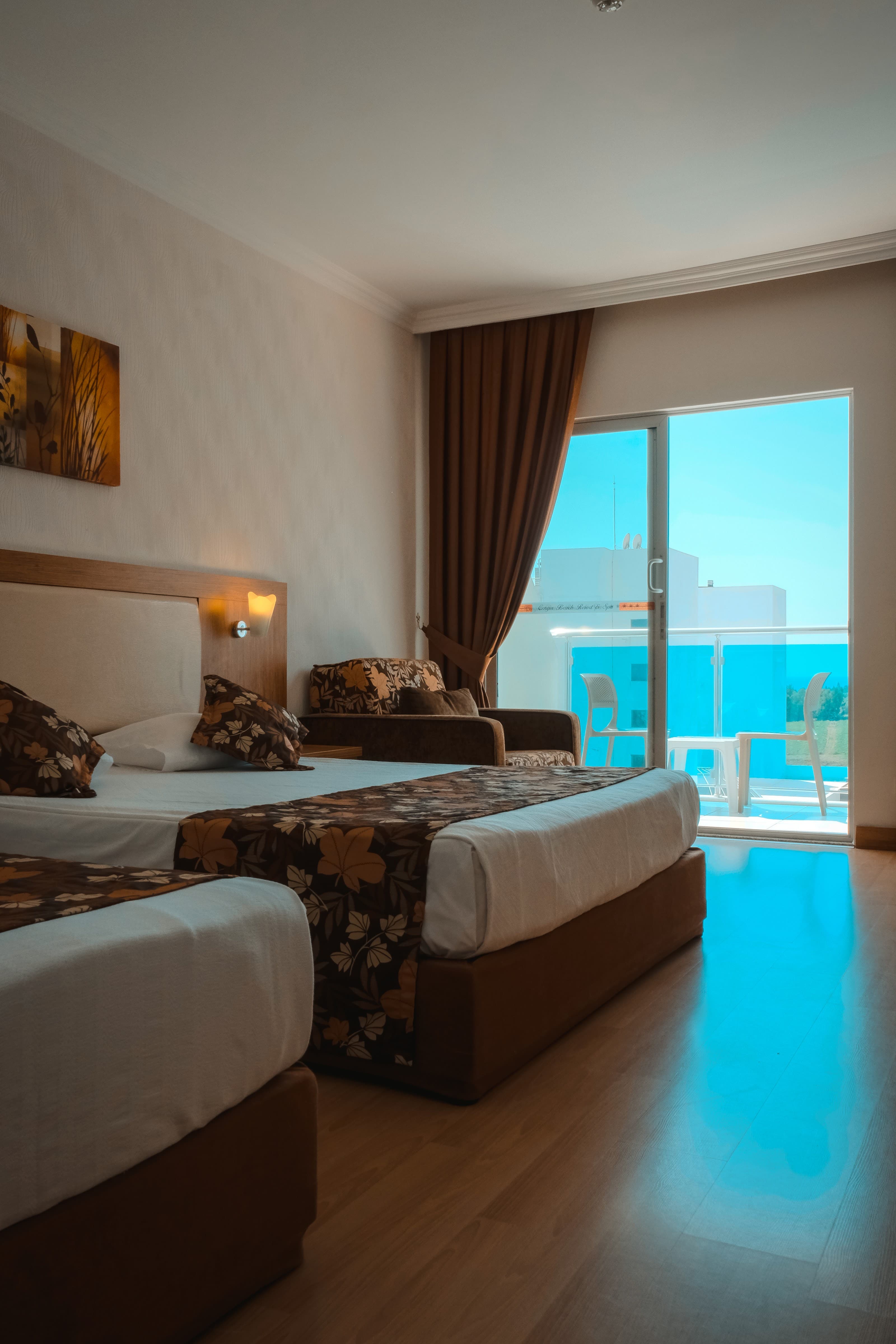Cenger beach resort & spa hotel - photo 7