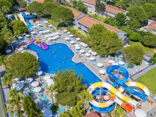 Master Family Club - photo 5