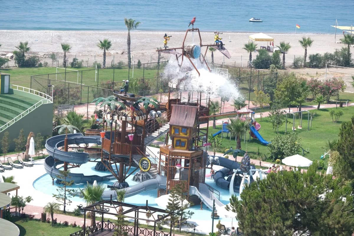 Raymar Hotels & Resorts