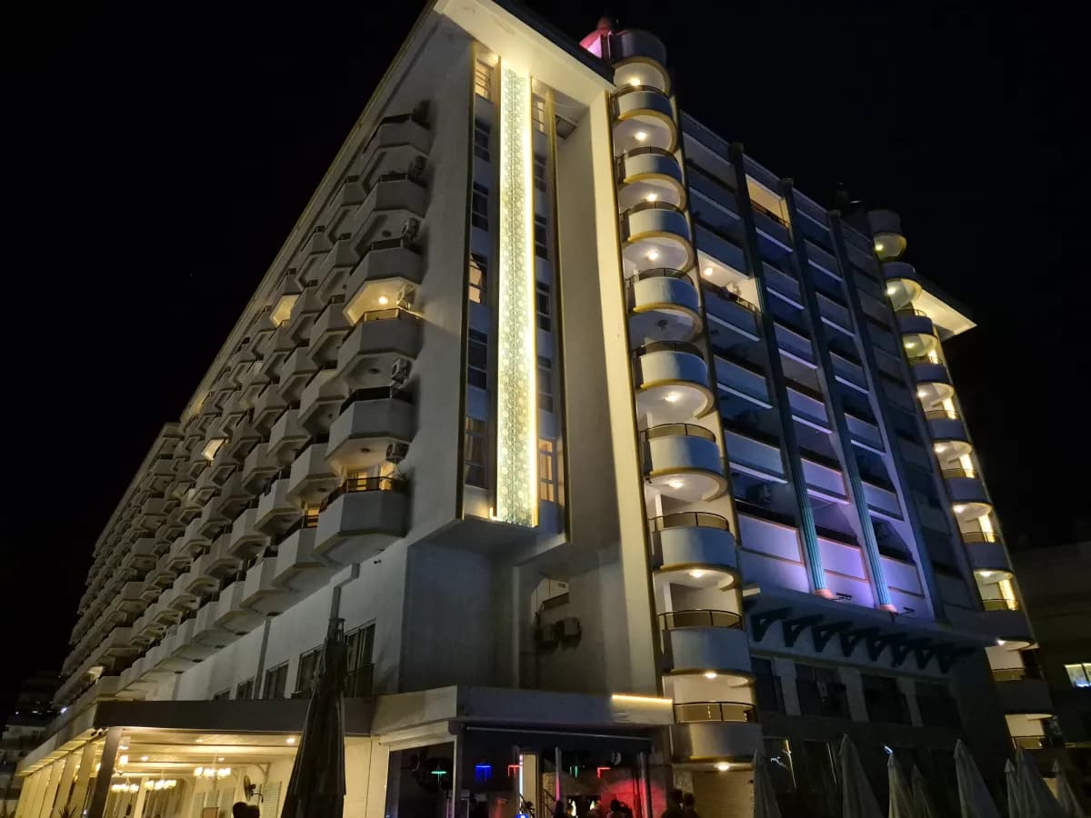 Prestige Alanya - photo 8
