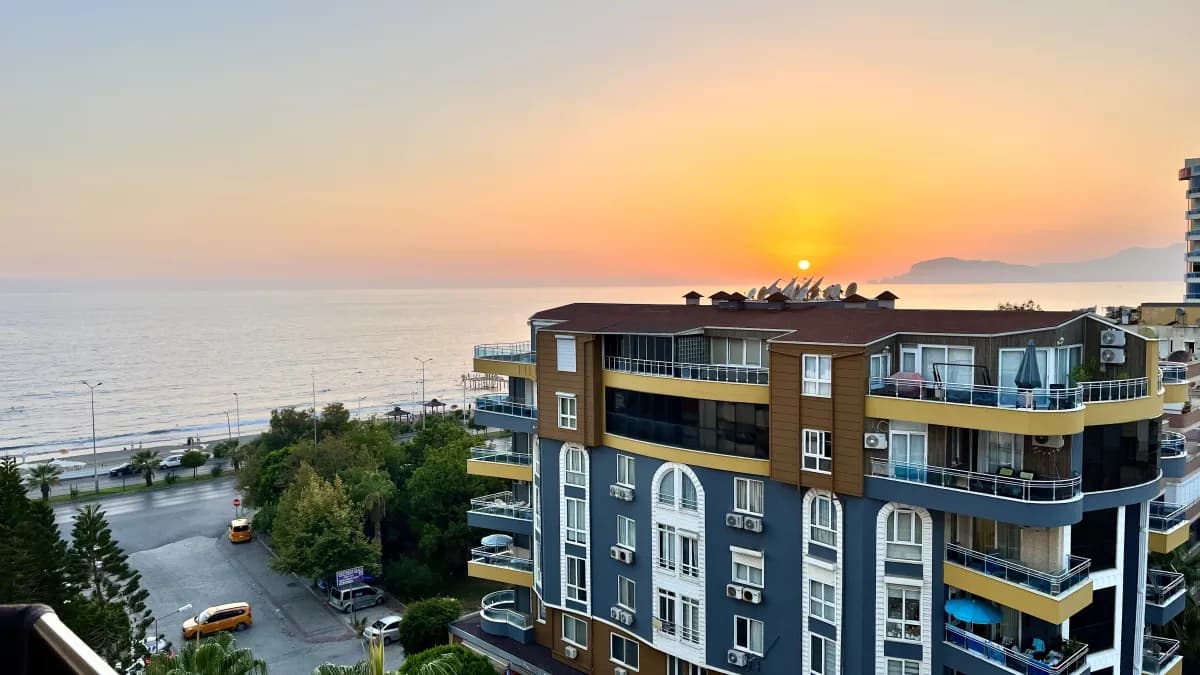 Prestige Alanya - photo 9