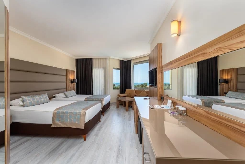Selectum Family Resort Side - photo 2
