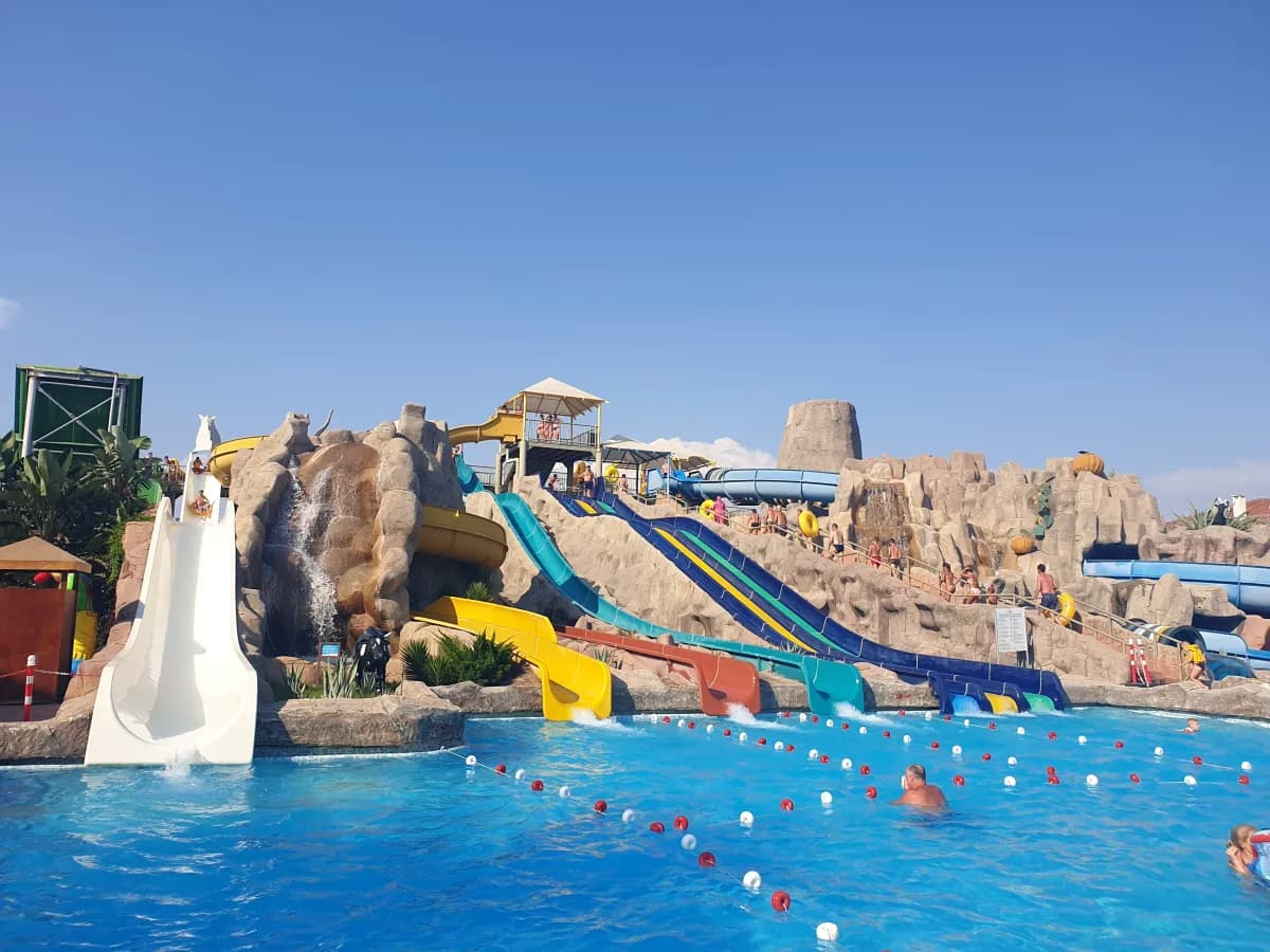 Selectum Family Resort Side - photo 3