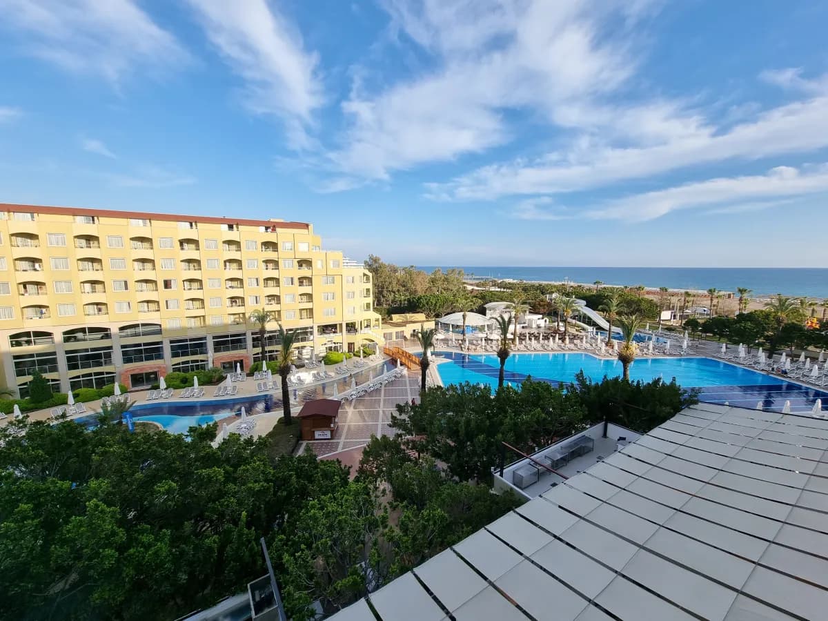 Selectum Family Resort Side - photo 6
