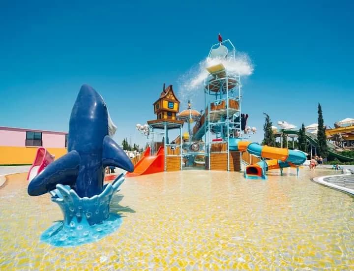 Selectum Family Resort Side - photo 8