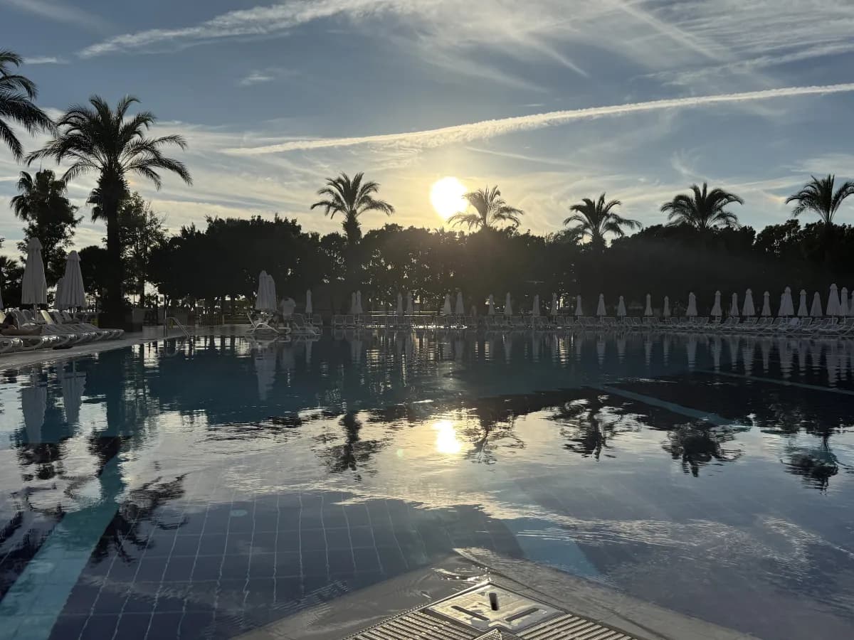 Selectum Family Resort Side - photo 9