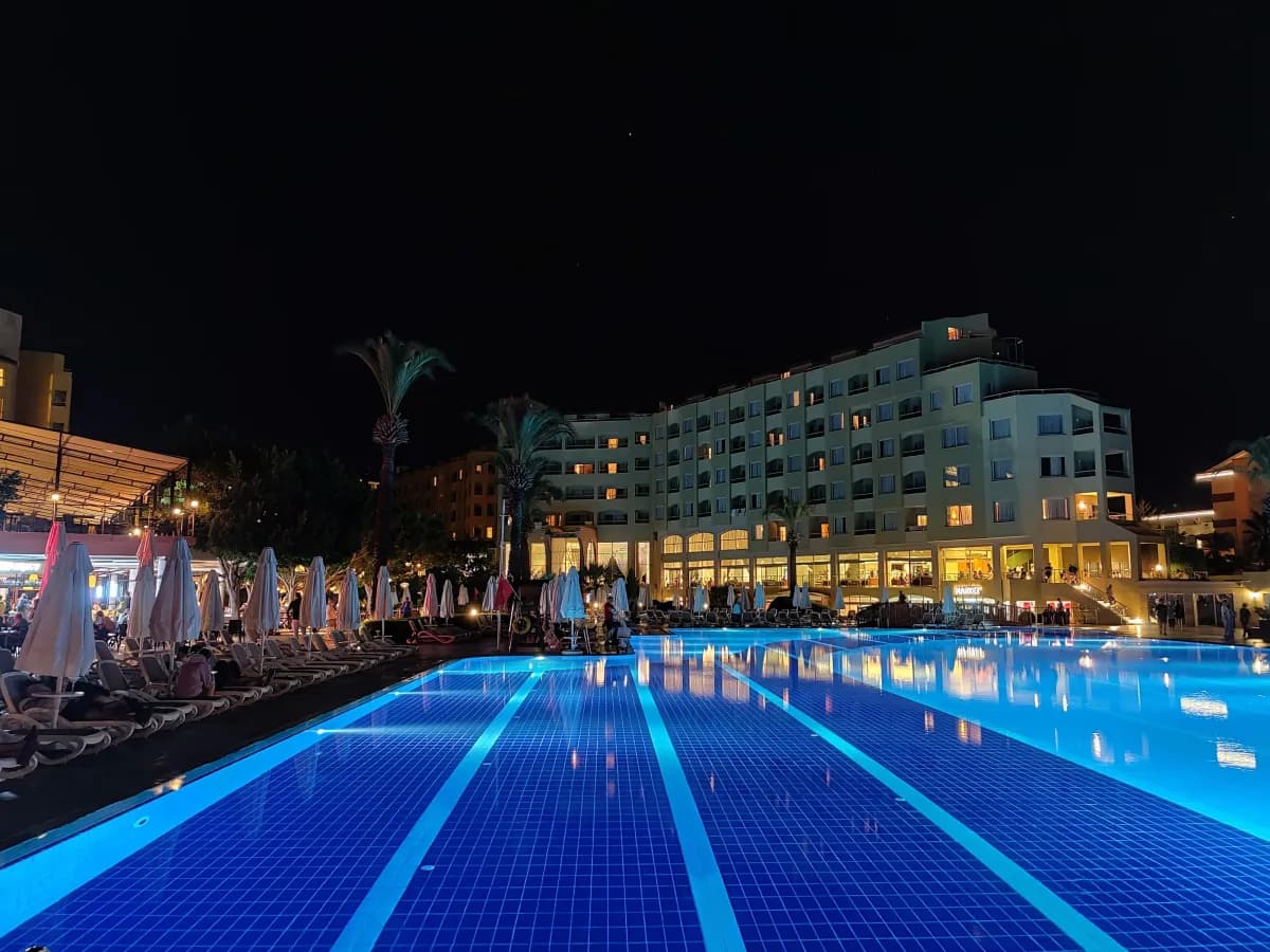 Selectum Family Resort Side - photo 10