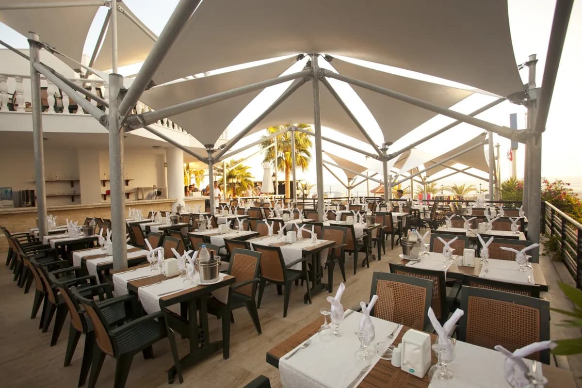 Club Bella Mare - photo 2
