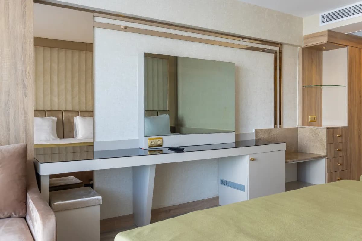 Belenli Resort Hotel - photo 10