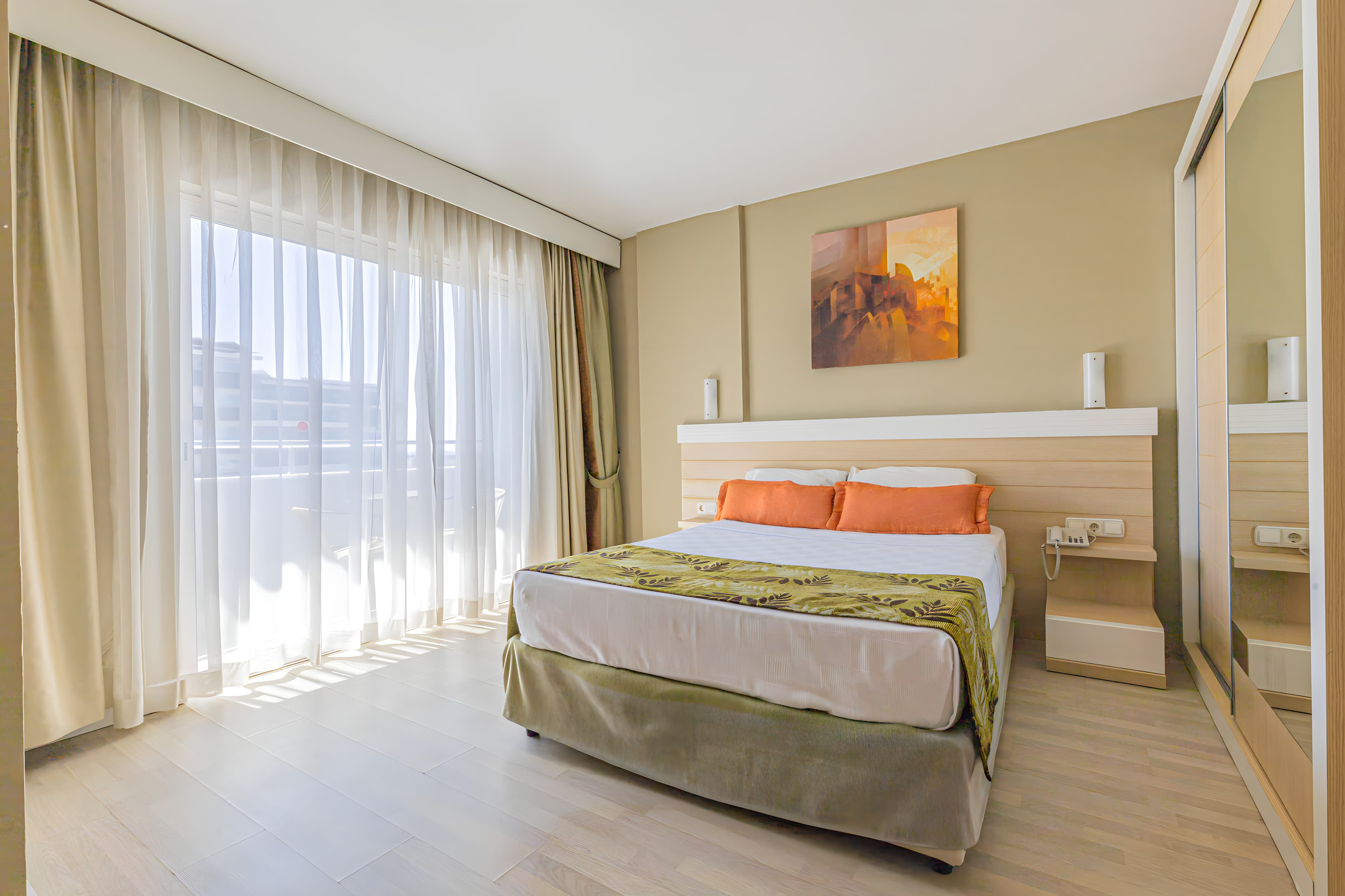 AKDORA ELITE HOTEL & SPA - photo 2