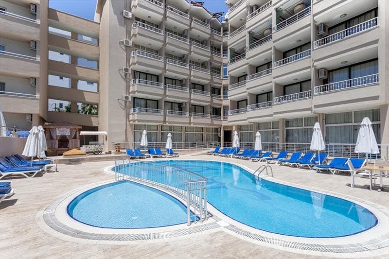 AKDORA ELITE HOTEL & SPA - photo 5