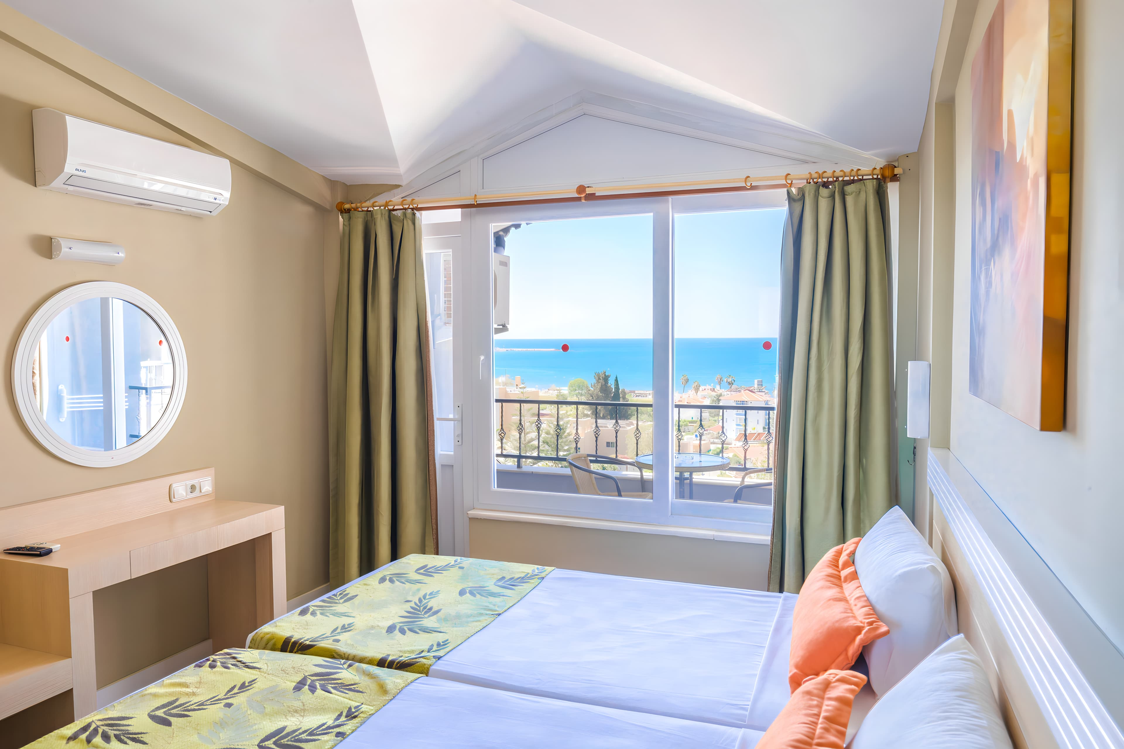 AKDORA ELITE HOTEL & SPA - photo 6