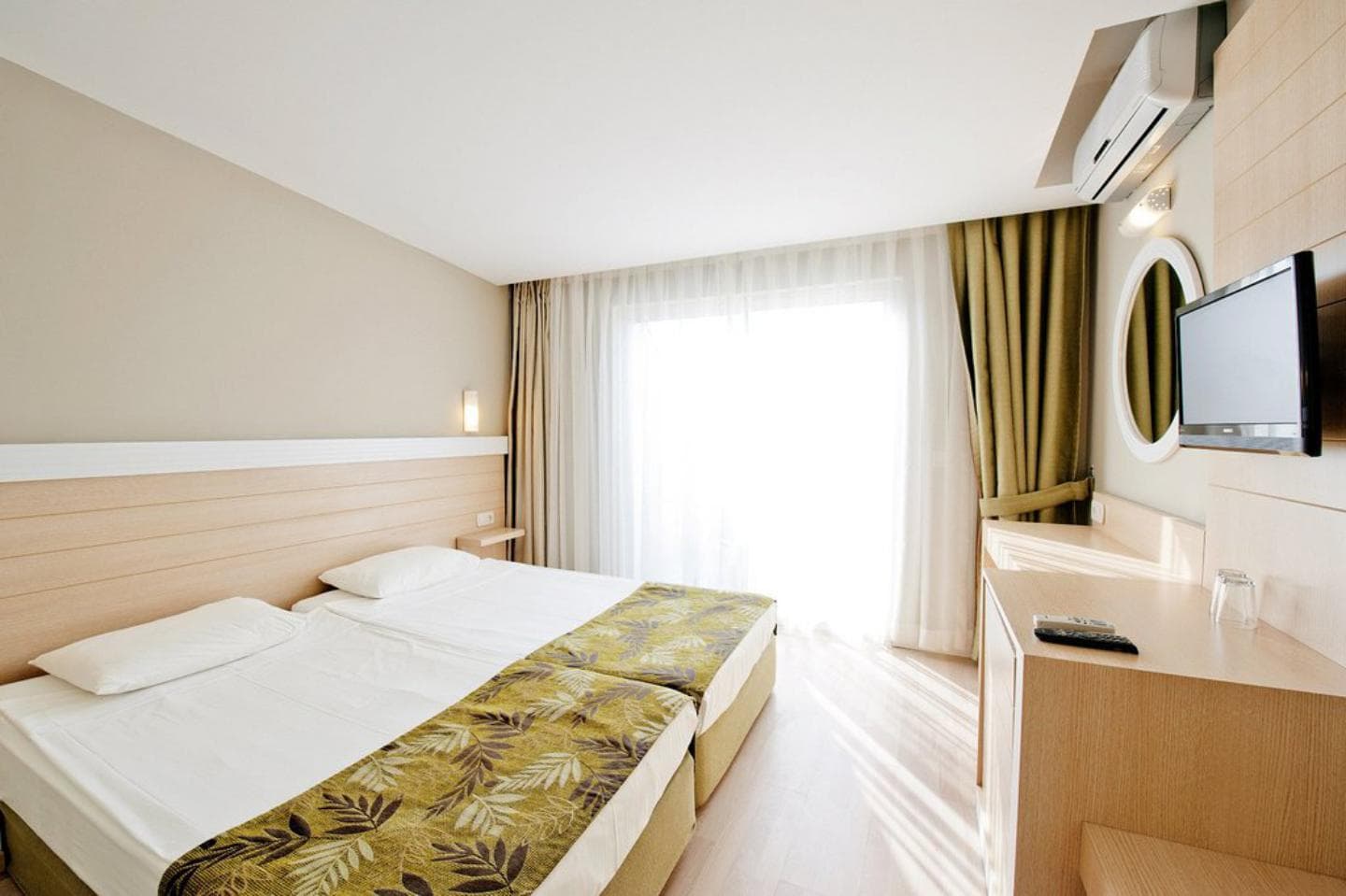 AKDORA ELITE HOTEL & SPA - photo 7