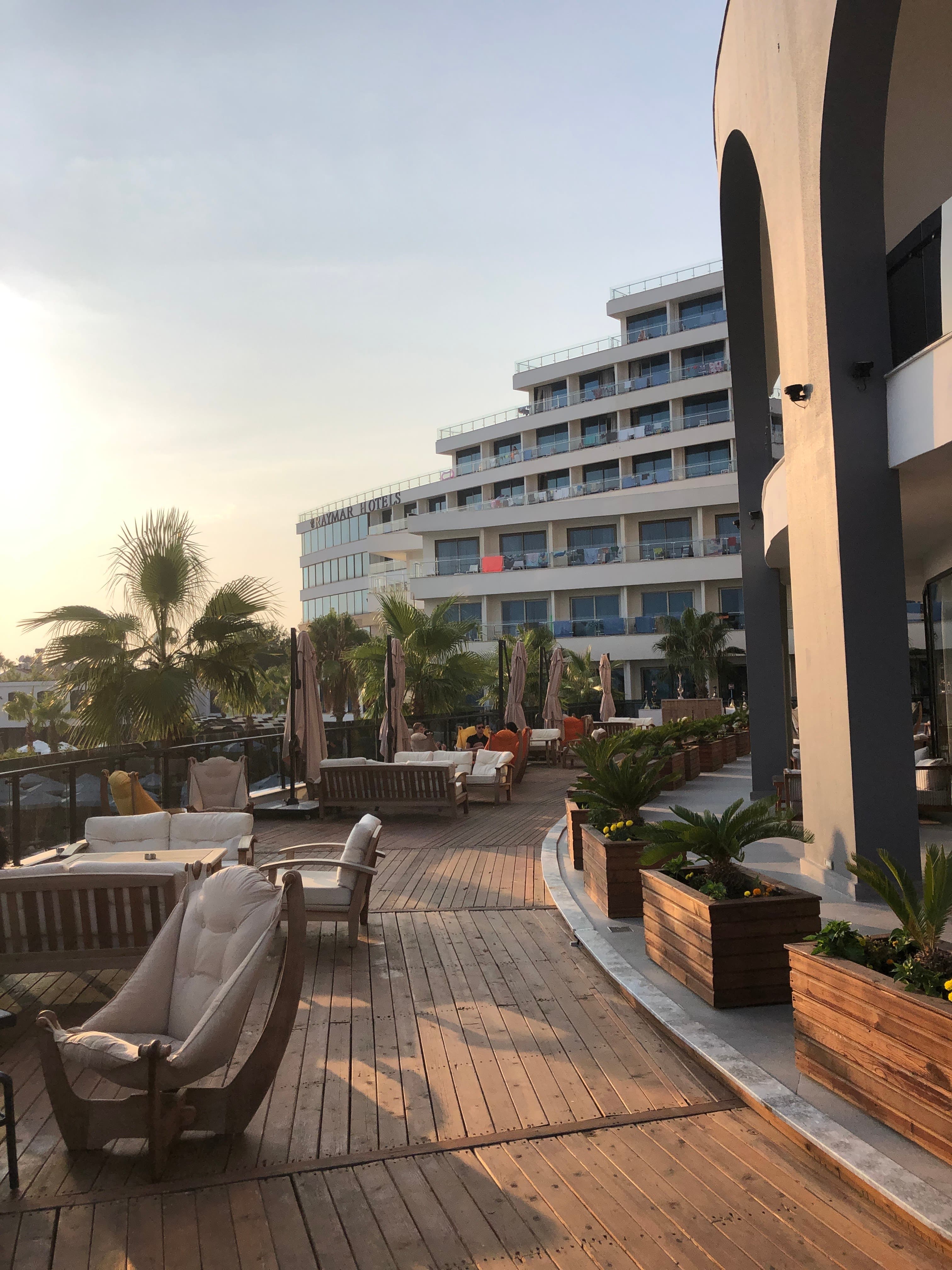 Alarcha Hotels & Resorts