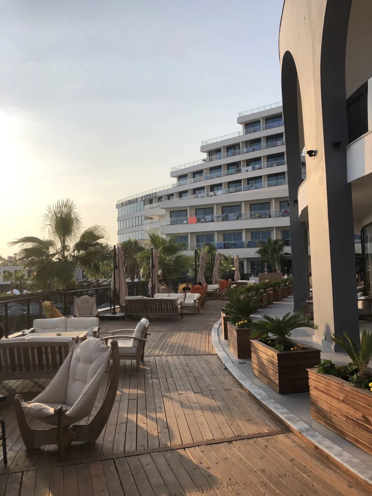 Alarcha Hotels & Resorts