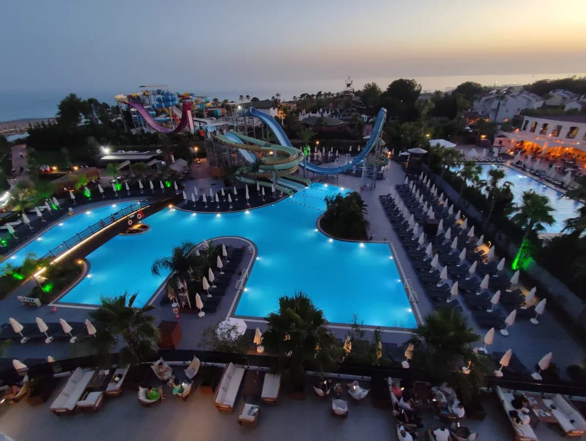 Alarcha Hotels & Resorts - photo 8