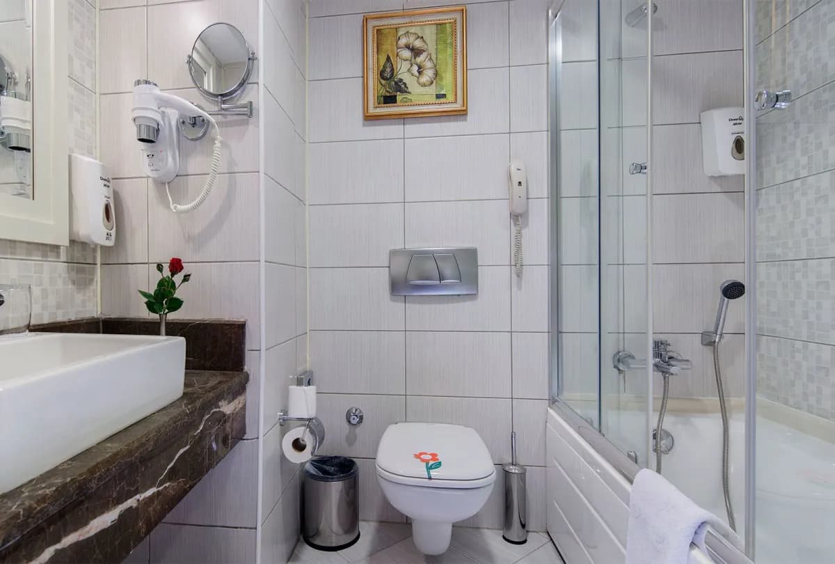 Alba Queen Hotel - photo 4