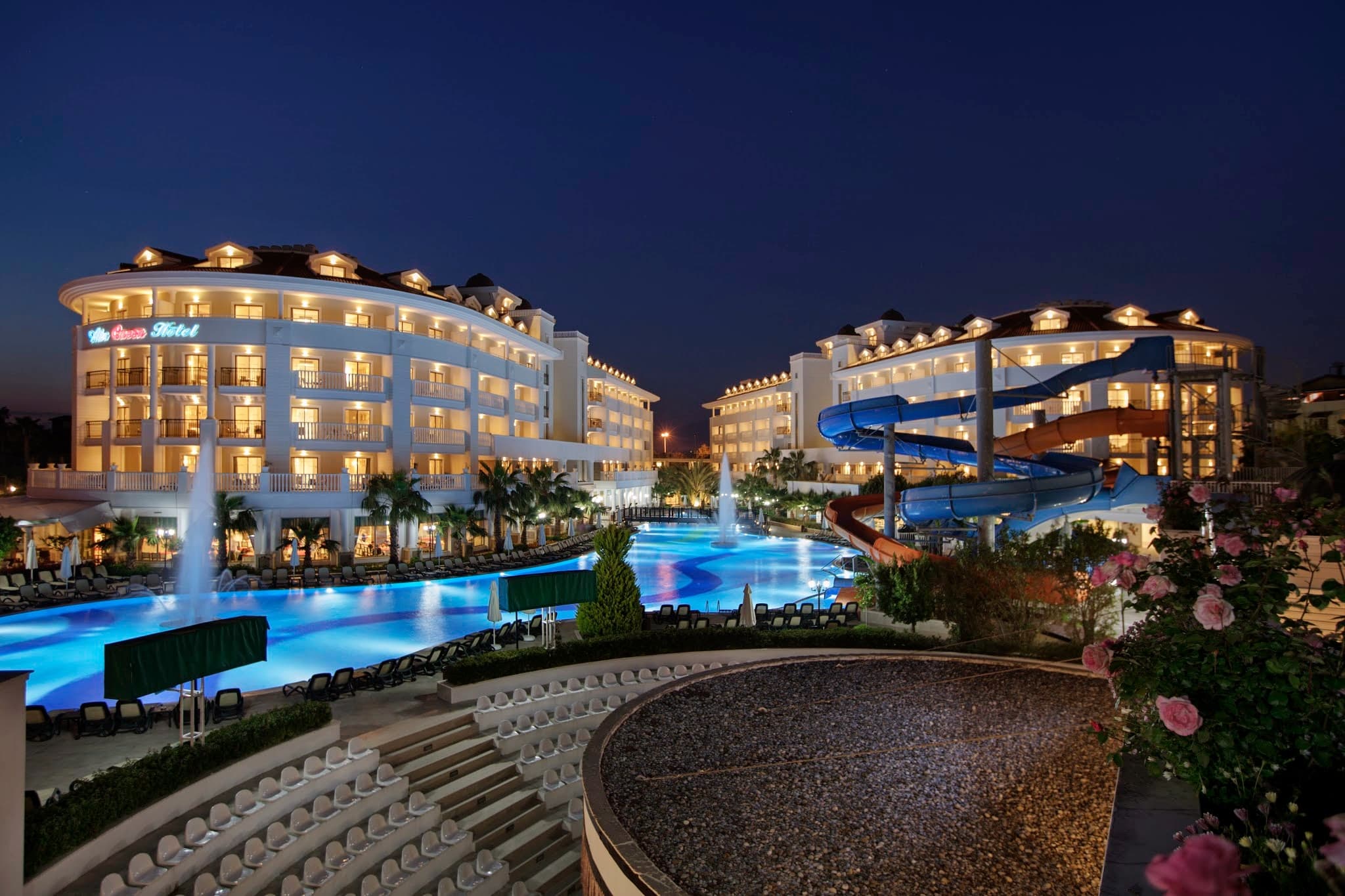 Alba Queen Hotel - photo 7
