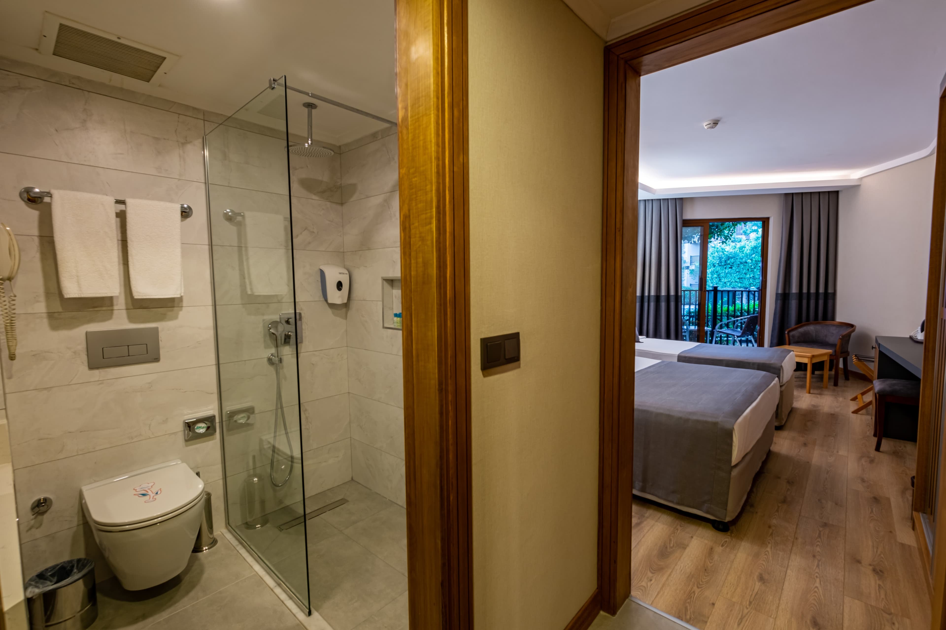 Alba Resort Hotel - photo 4