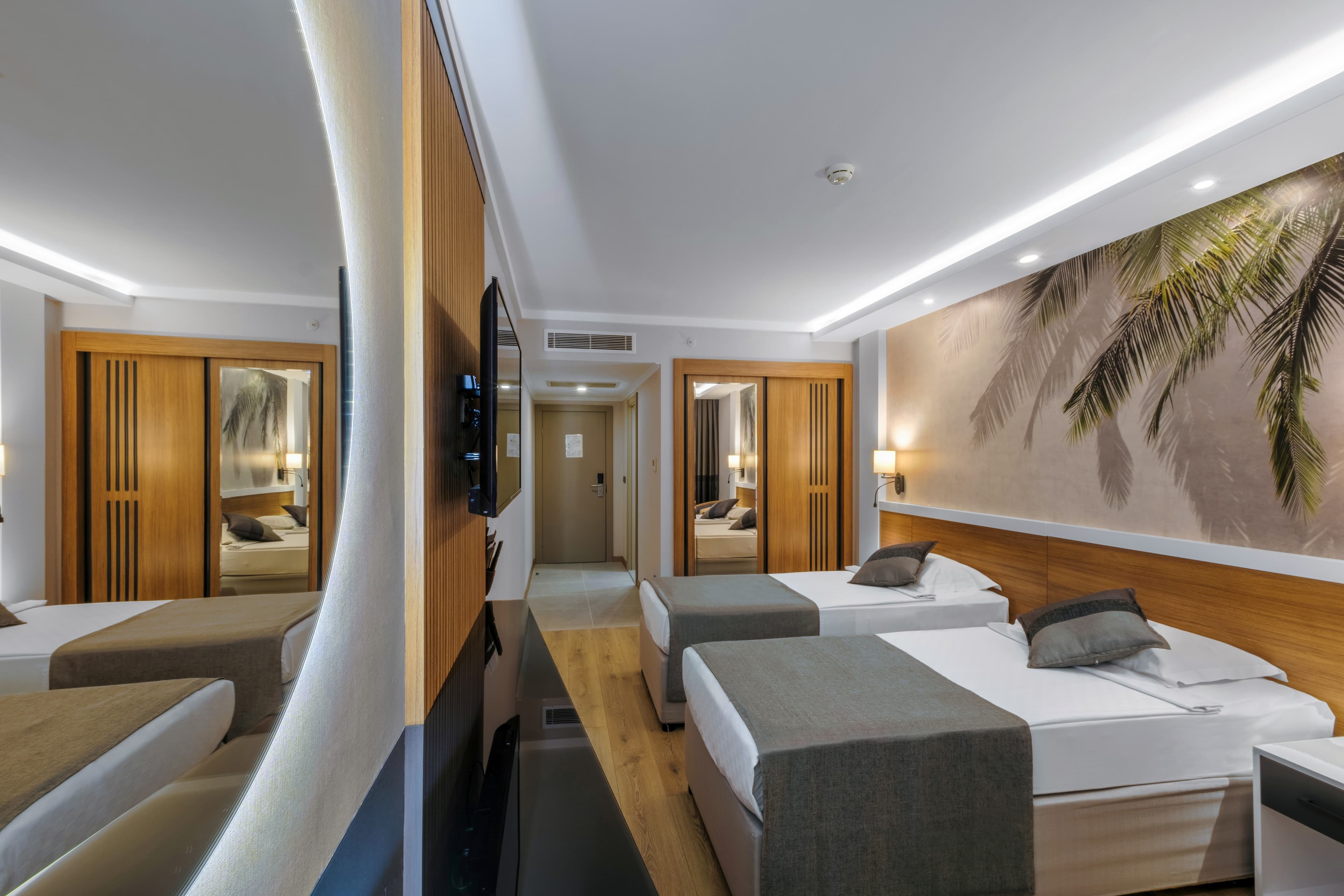 Alba Resort Hotel - photo 5