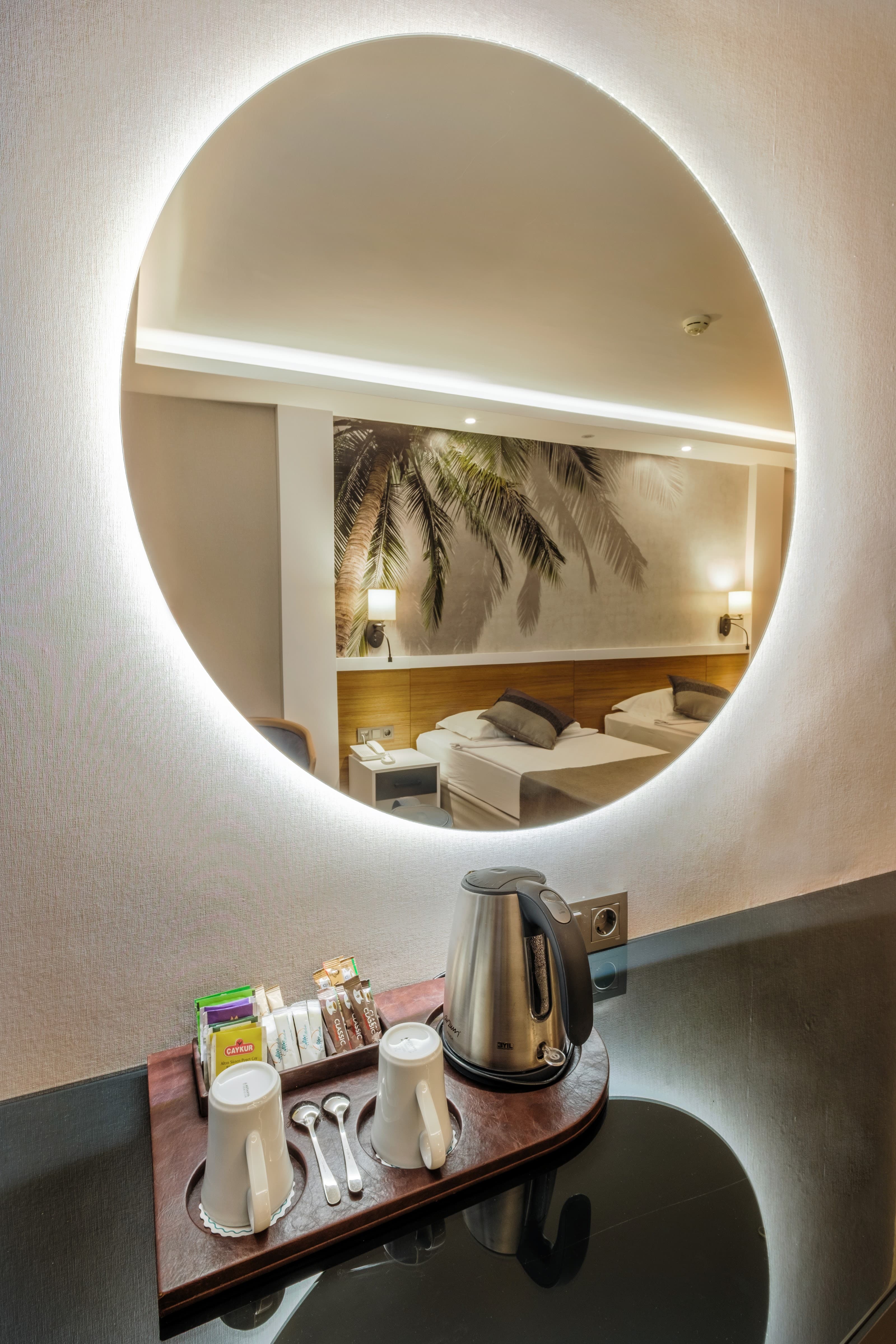 Alba Resort Hotel - photo 7