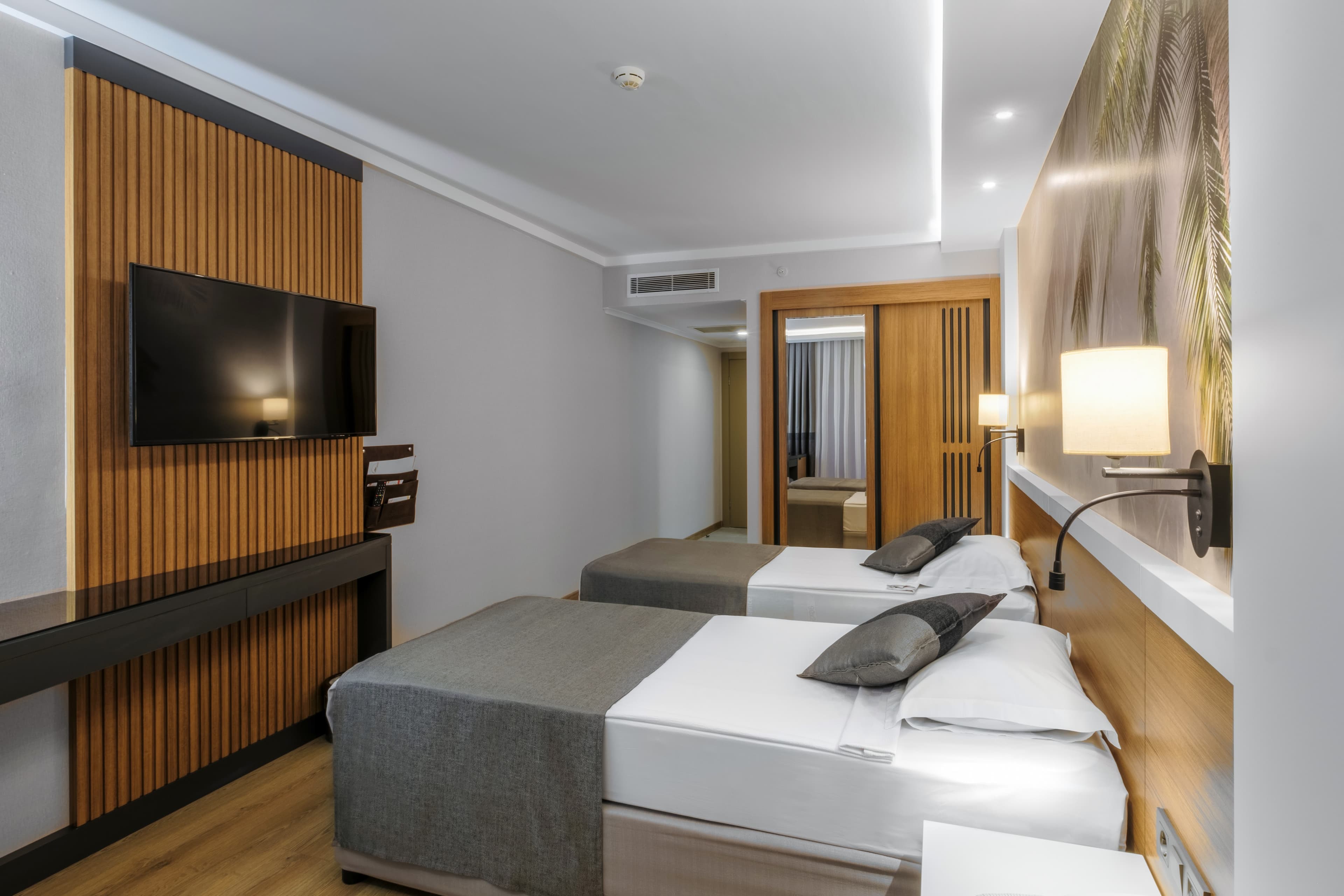 Alba Resort Hotel - photo 10