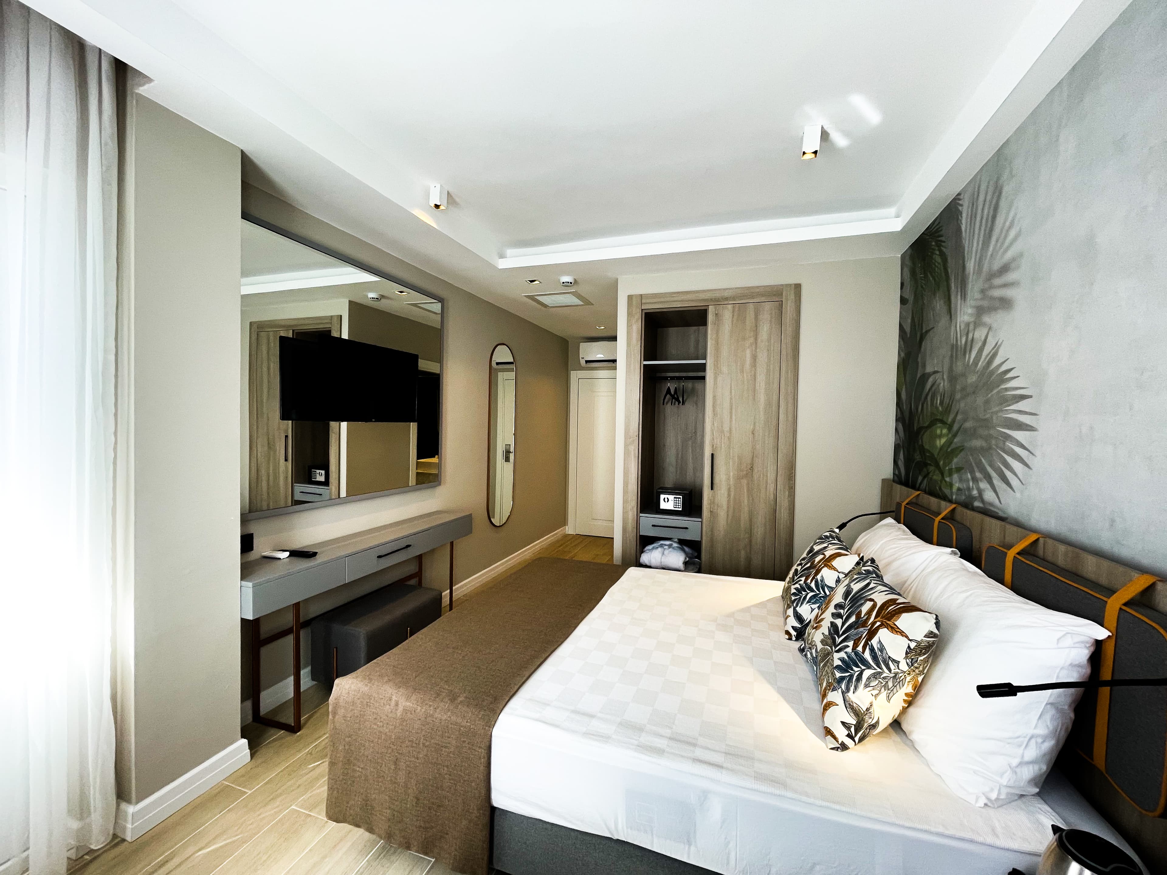 Alessia Hotel - photo 2