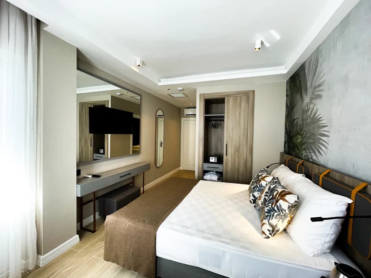 Alessia Hotel - photo 2