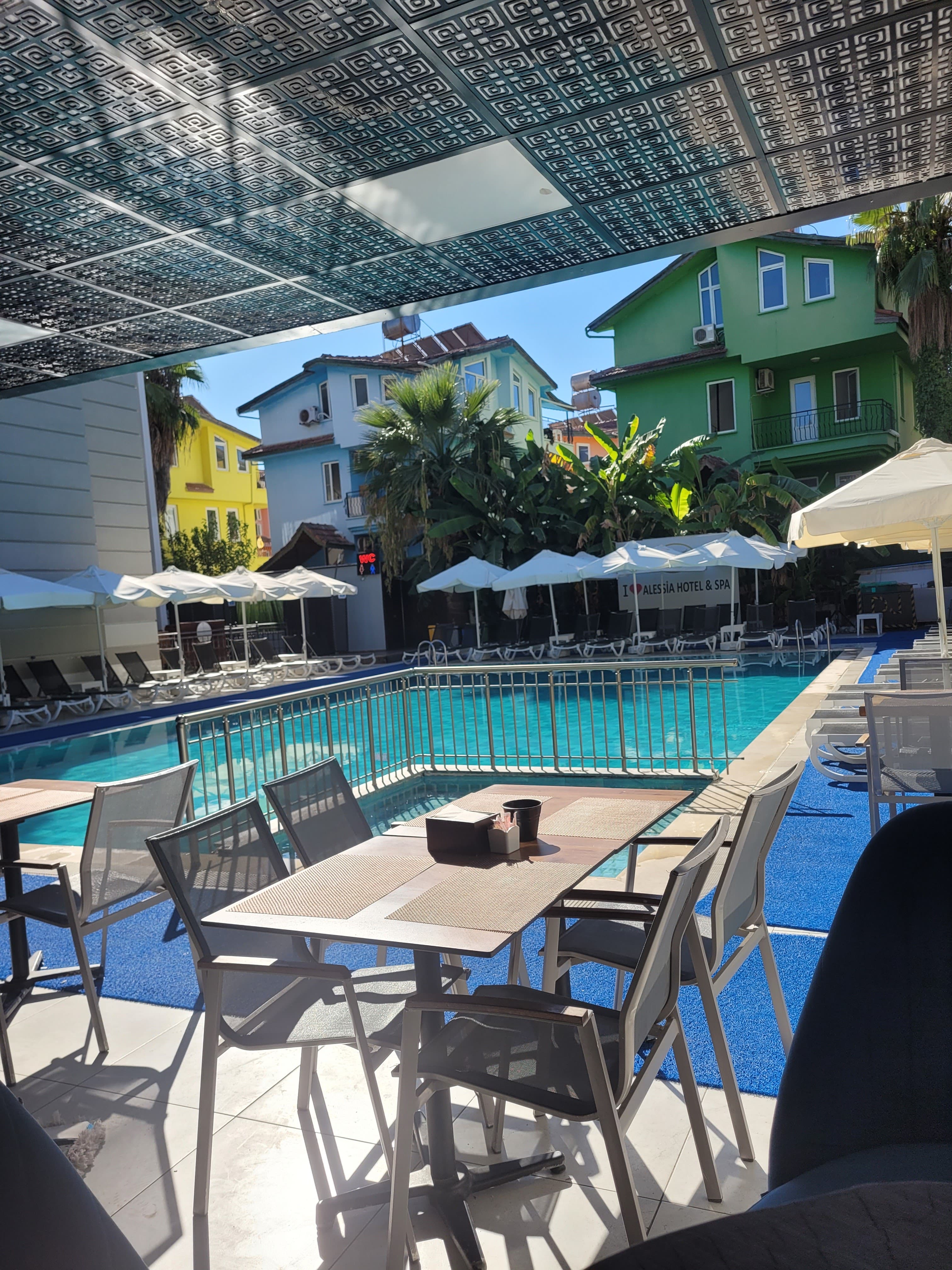 Alessia Hotel - photo 3