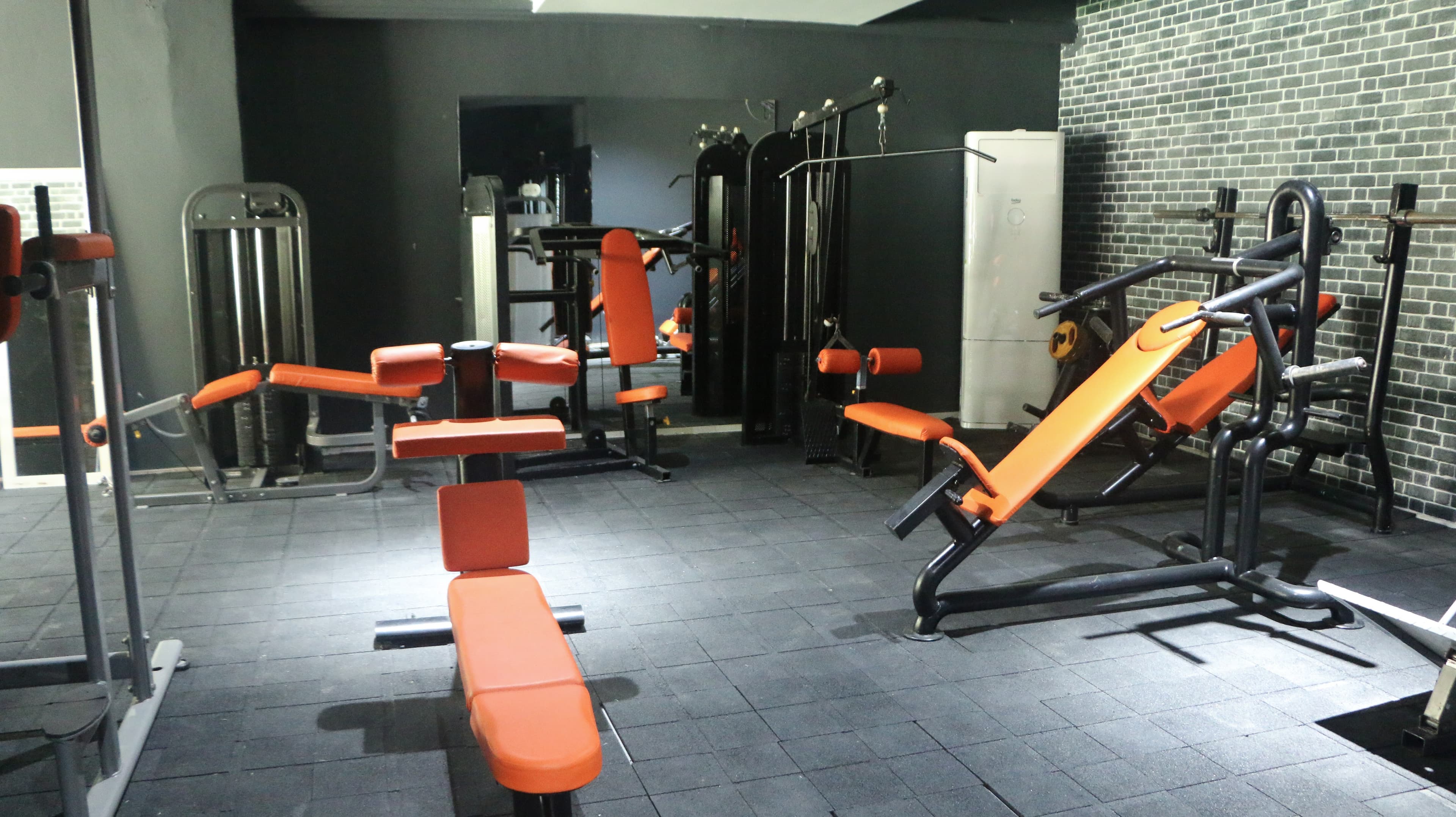 Alessia Hotel - photo 4