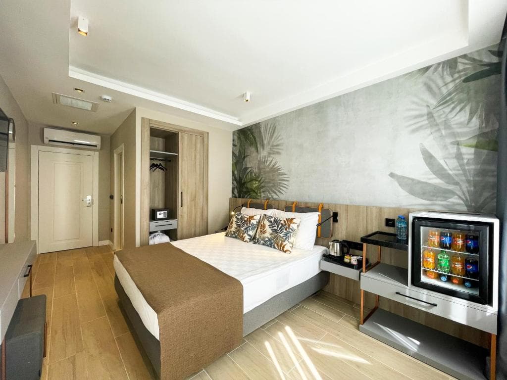 Alessia Hotel - photo 6
